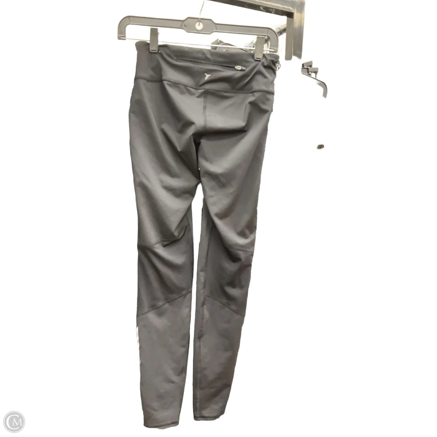 Athletic Leggings By Old Navy In Black, Size: S