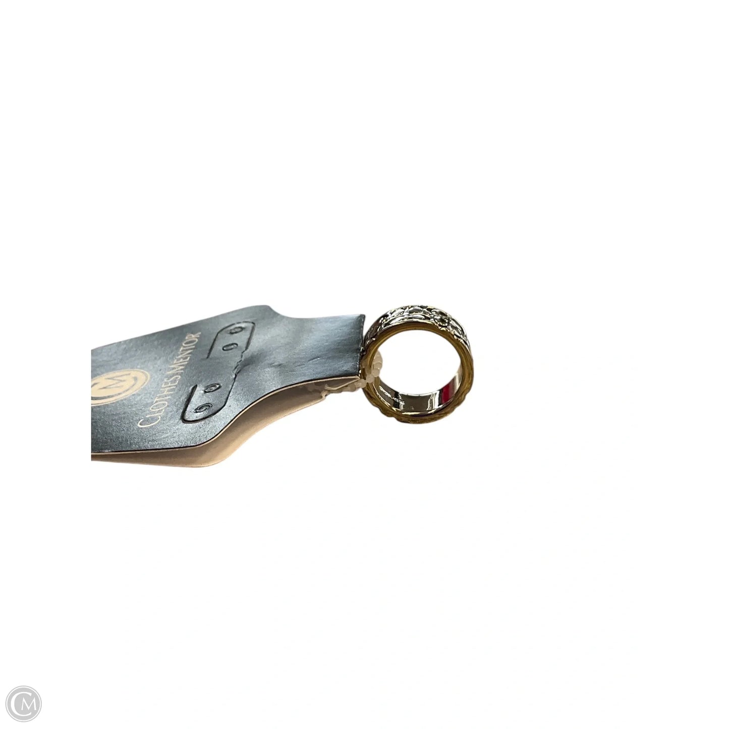 Ring Designer By Coach