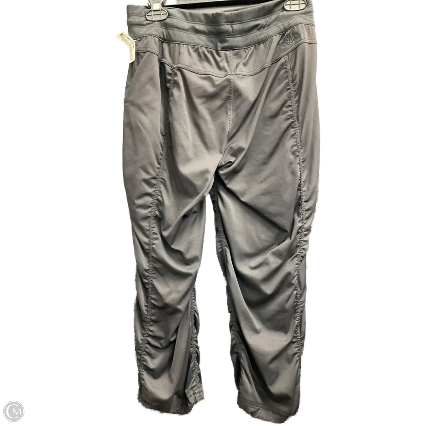 Athletic Capris By The North Face In Black, Size: S