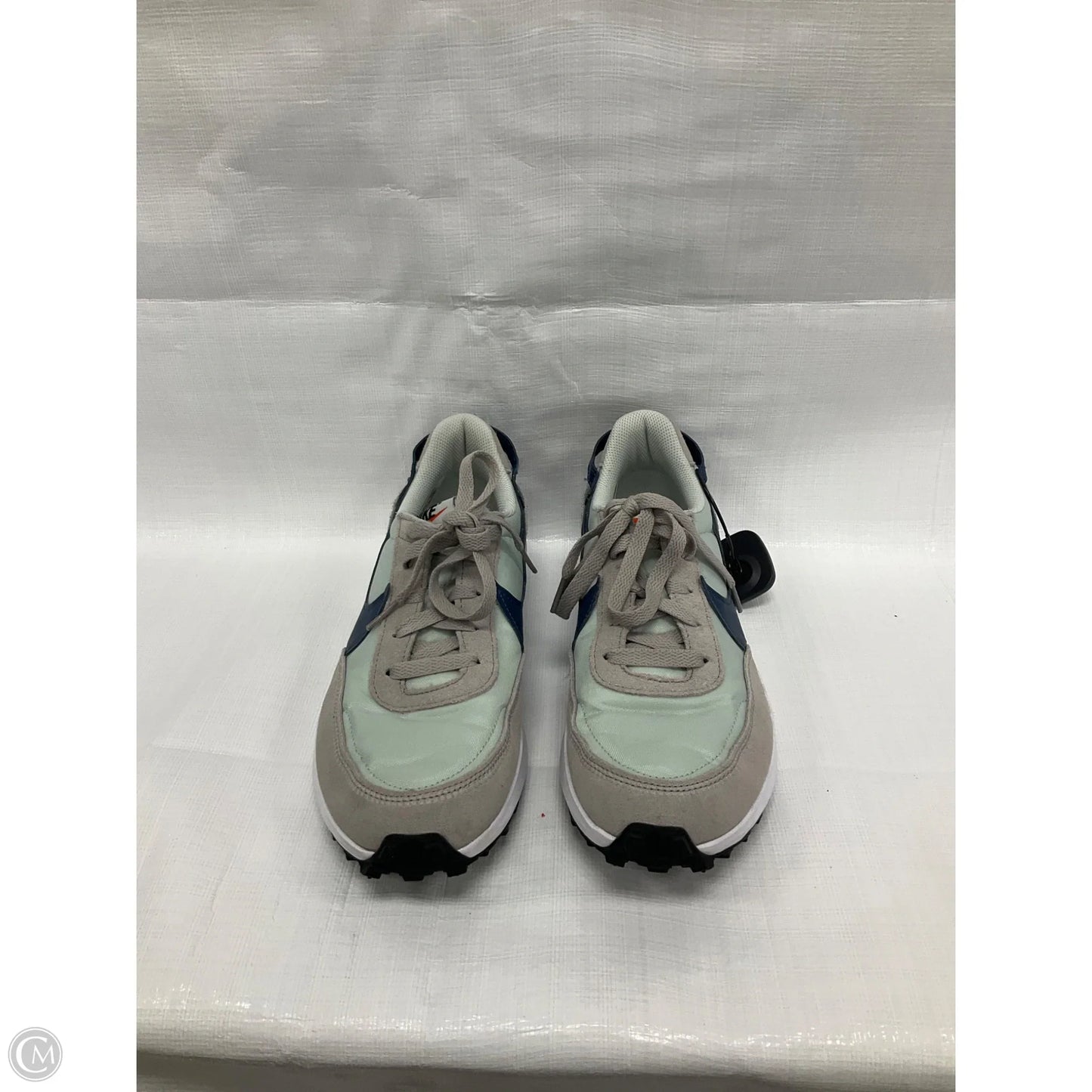 Shoes Athletic By Nike In Multi-colored, Size: 10