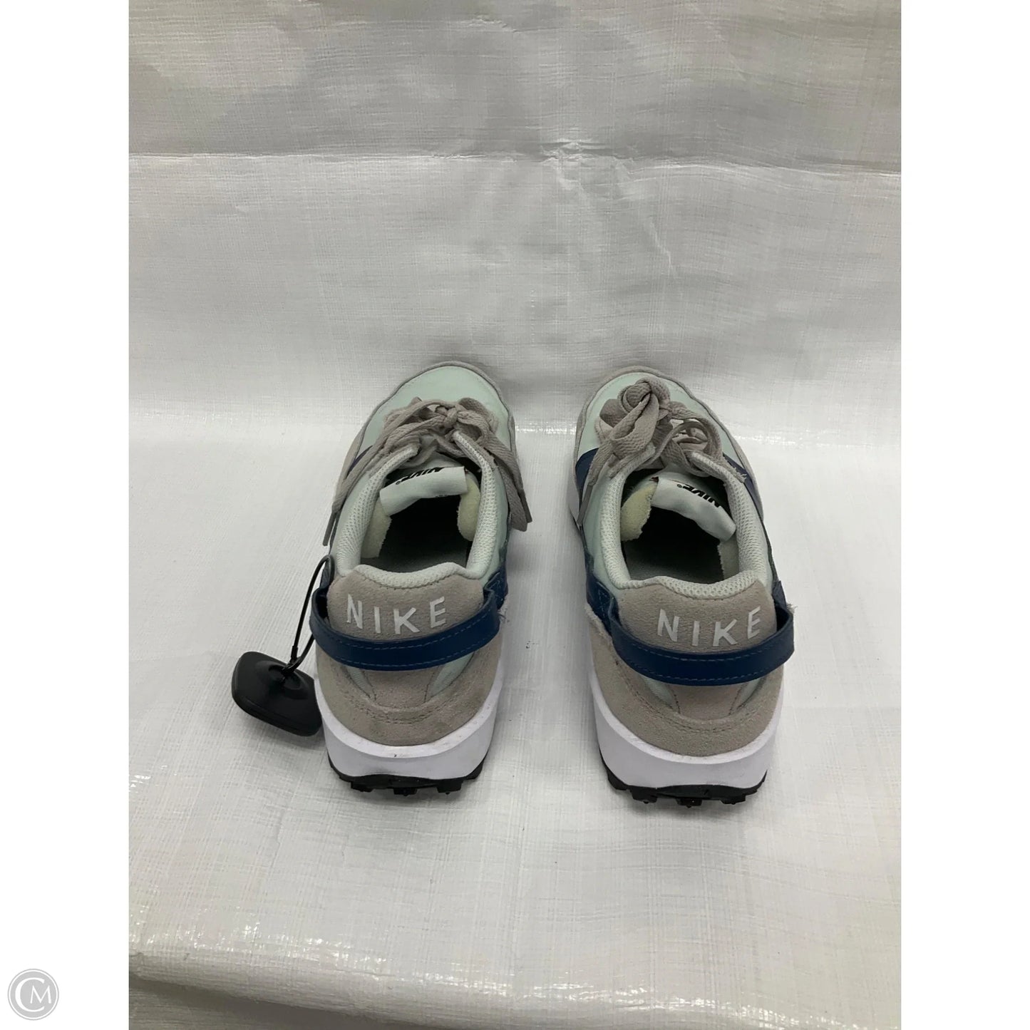 Shoes Athletic By Nike In Multi-colored, Size: 10