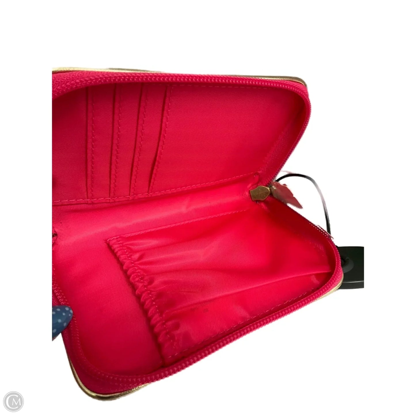 Wristlet Designer By Lilly Pulitzer, Size: Small