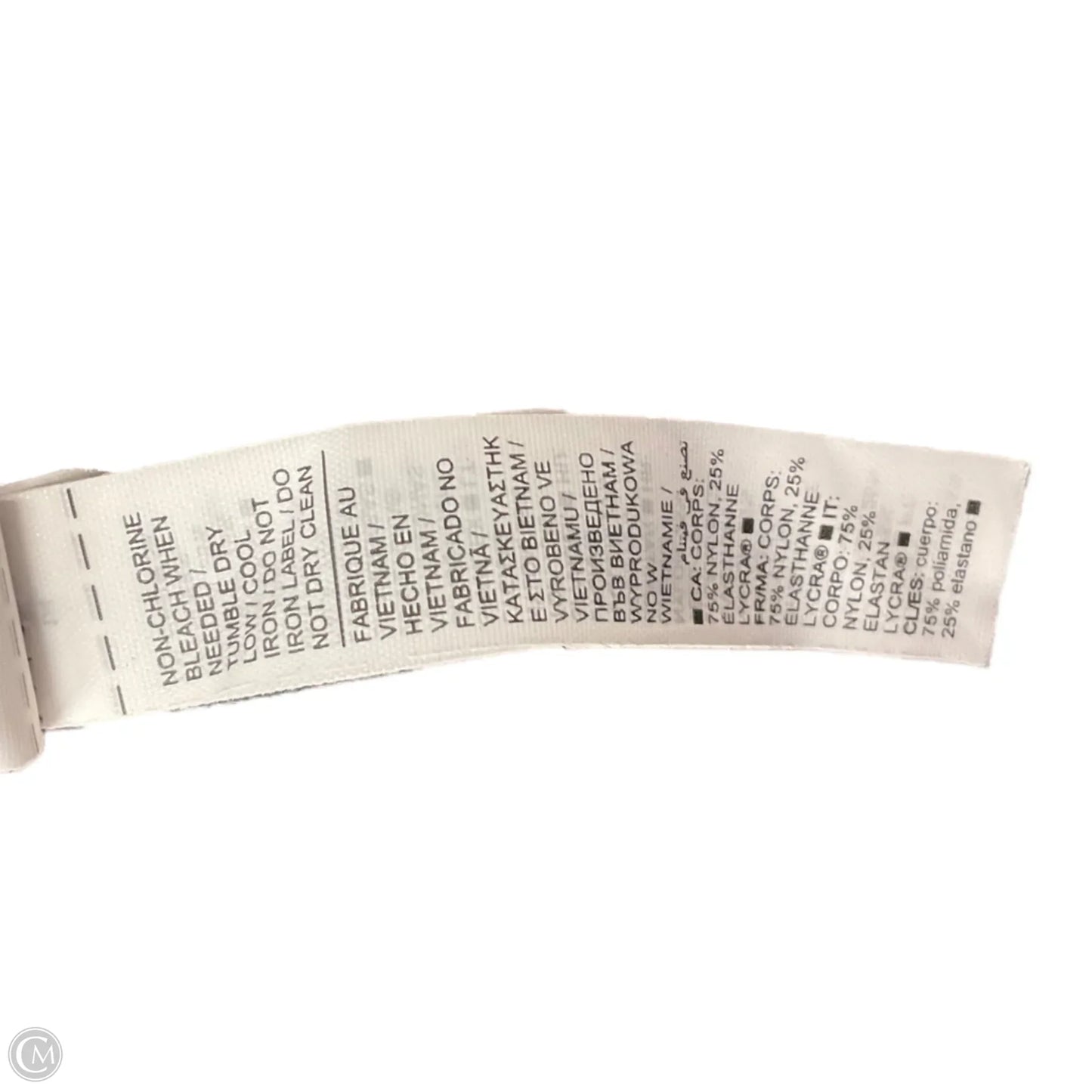 Athletic Leggings By Patagonia In Purple, Size: S