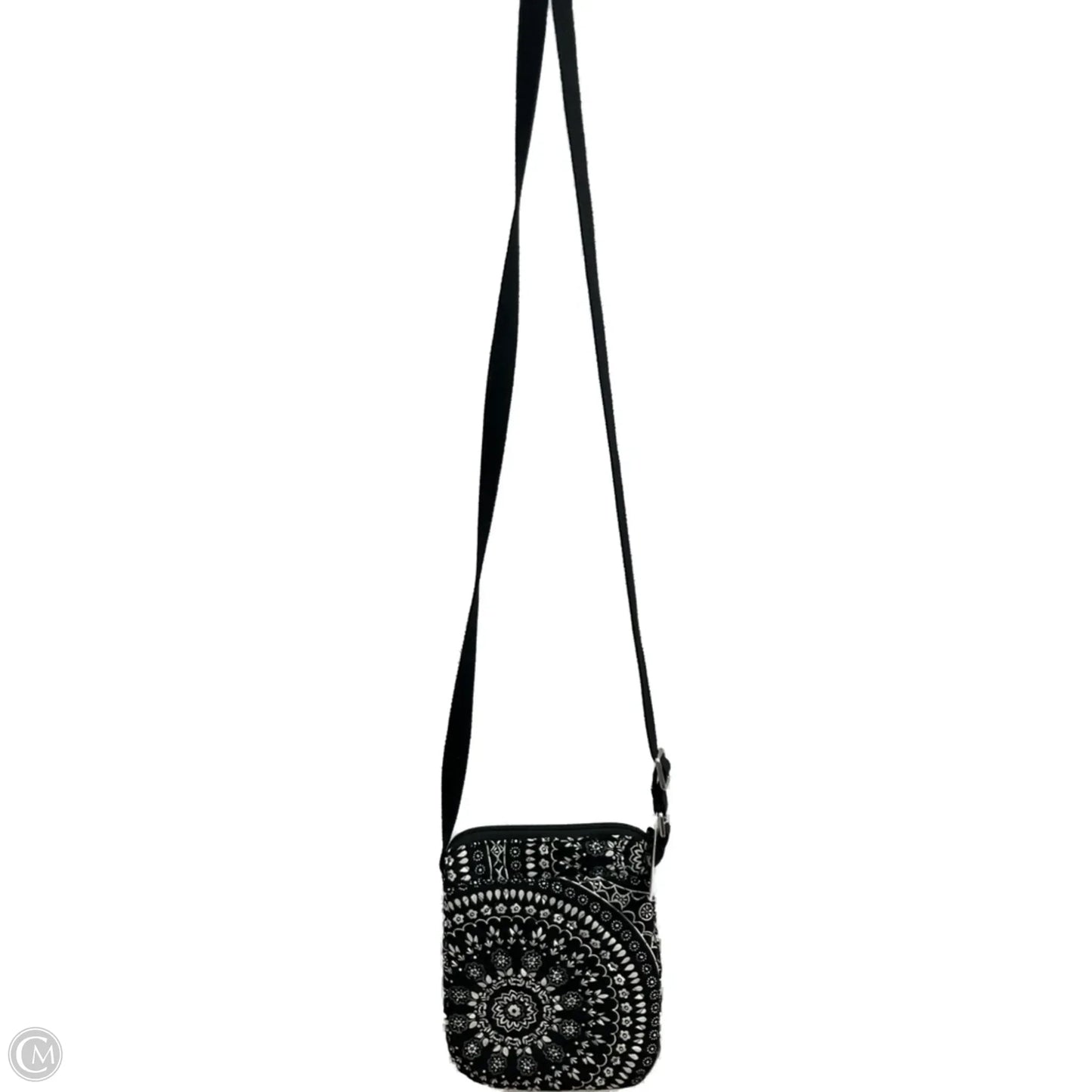 Crossbody By Vera Bradley, Size: Small