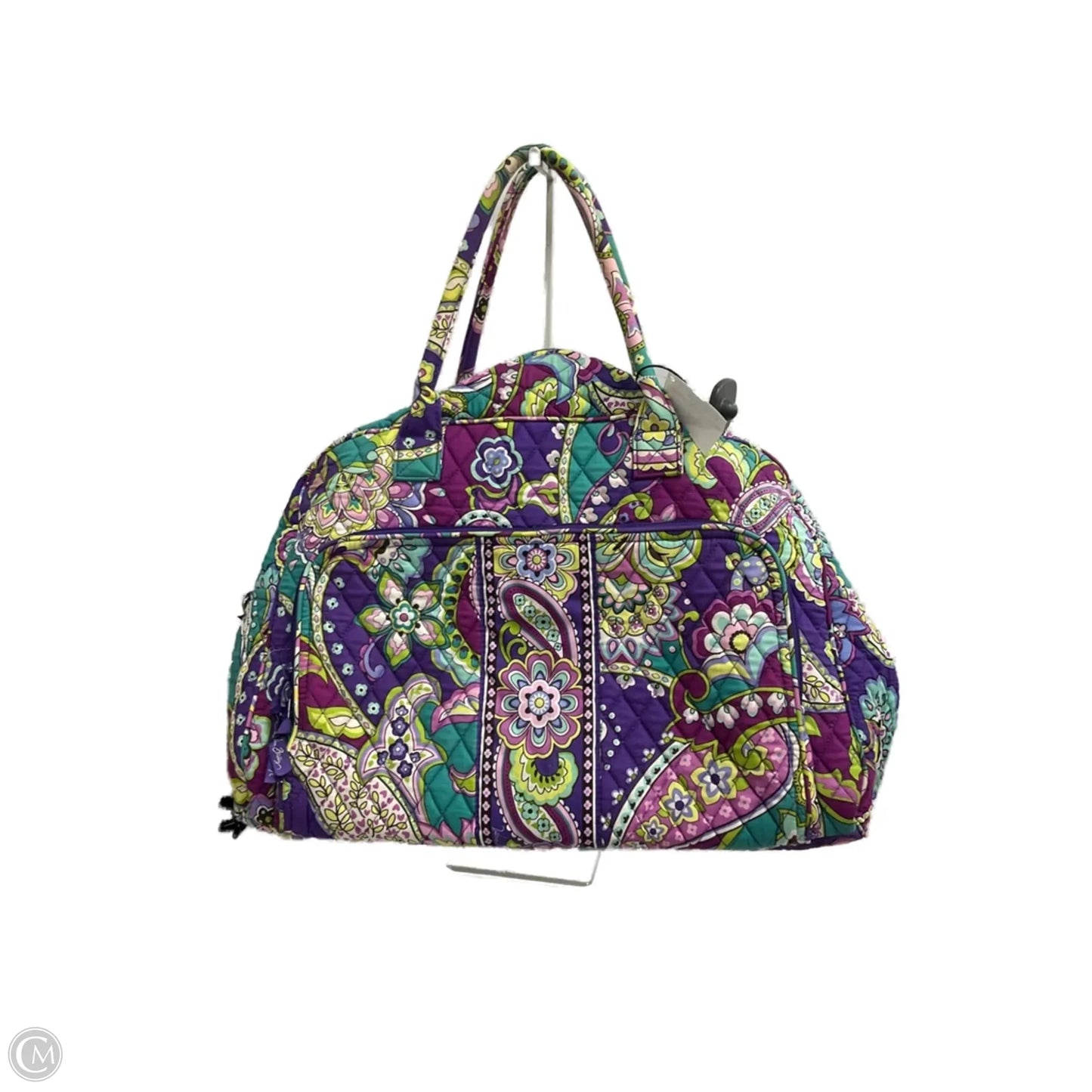 Duffle And Weekender By Vera Bradley, Size: Medium