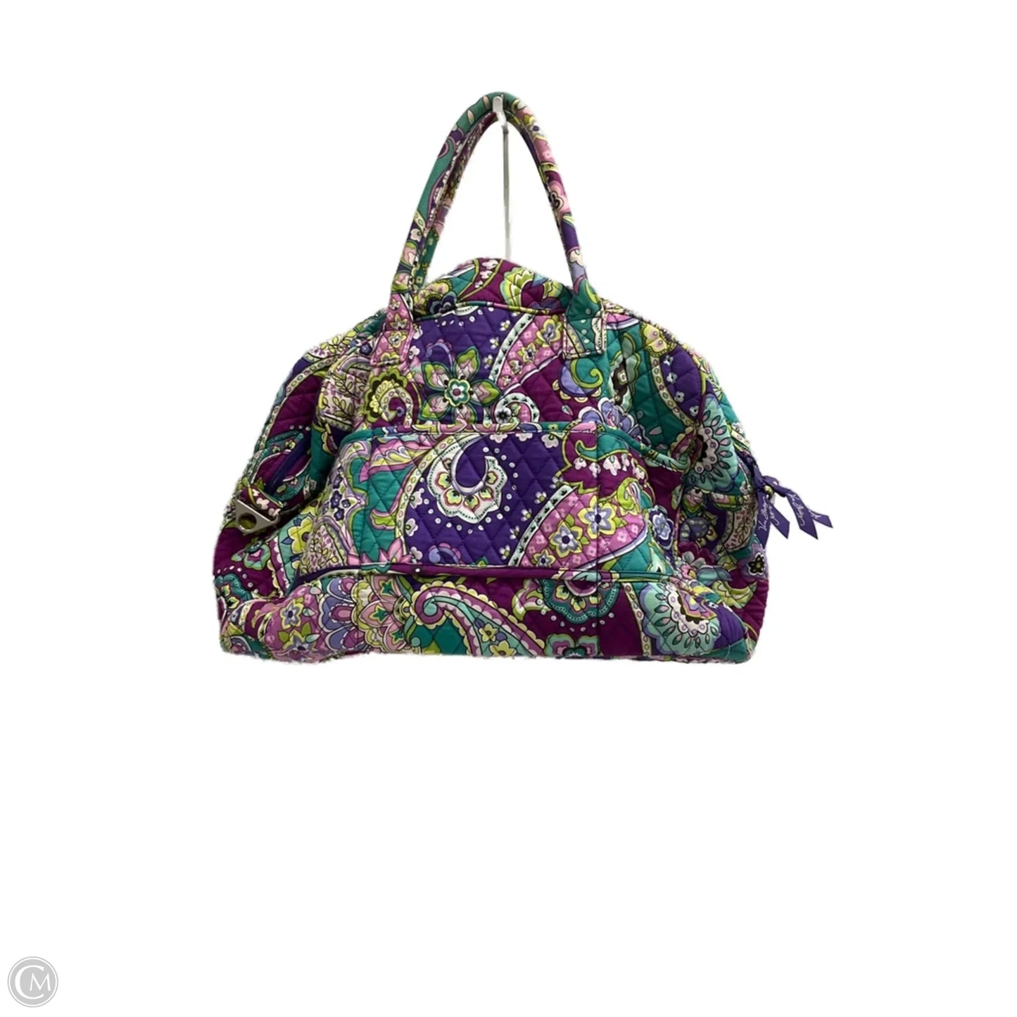 Duffle And Weekender By Vera Bradley, Size: Medium
