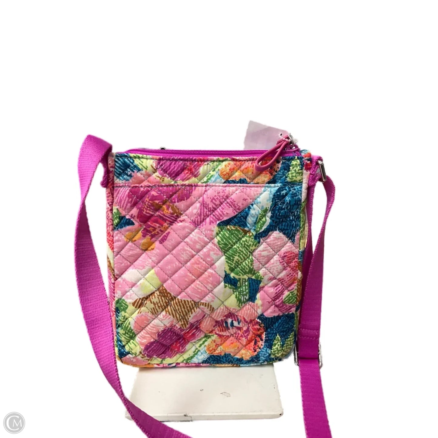 Crossbody By Vera Bradley, Size: Small