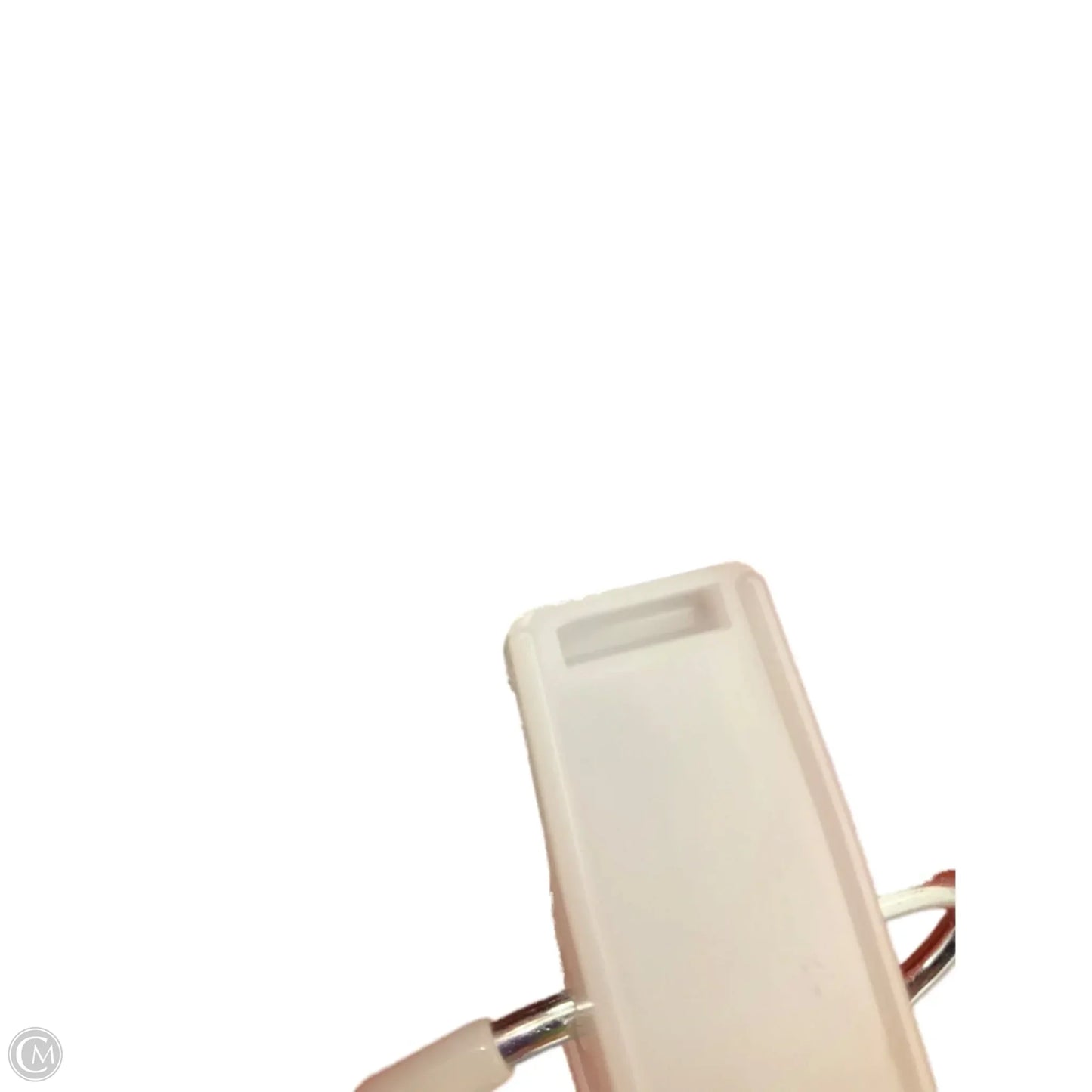 Top Short Sleeve By Worthington In Orange, Size: S