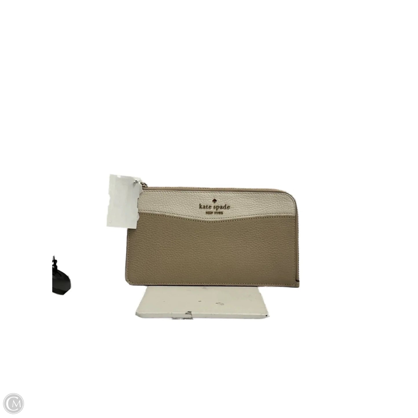 Wristlet Designer By Kate Spade, Size: Medium