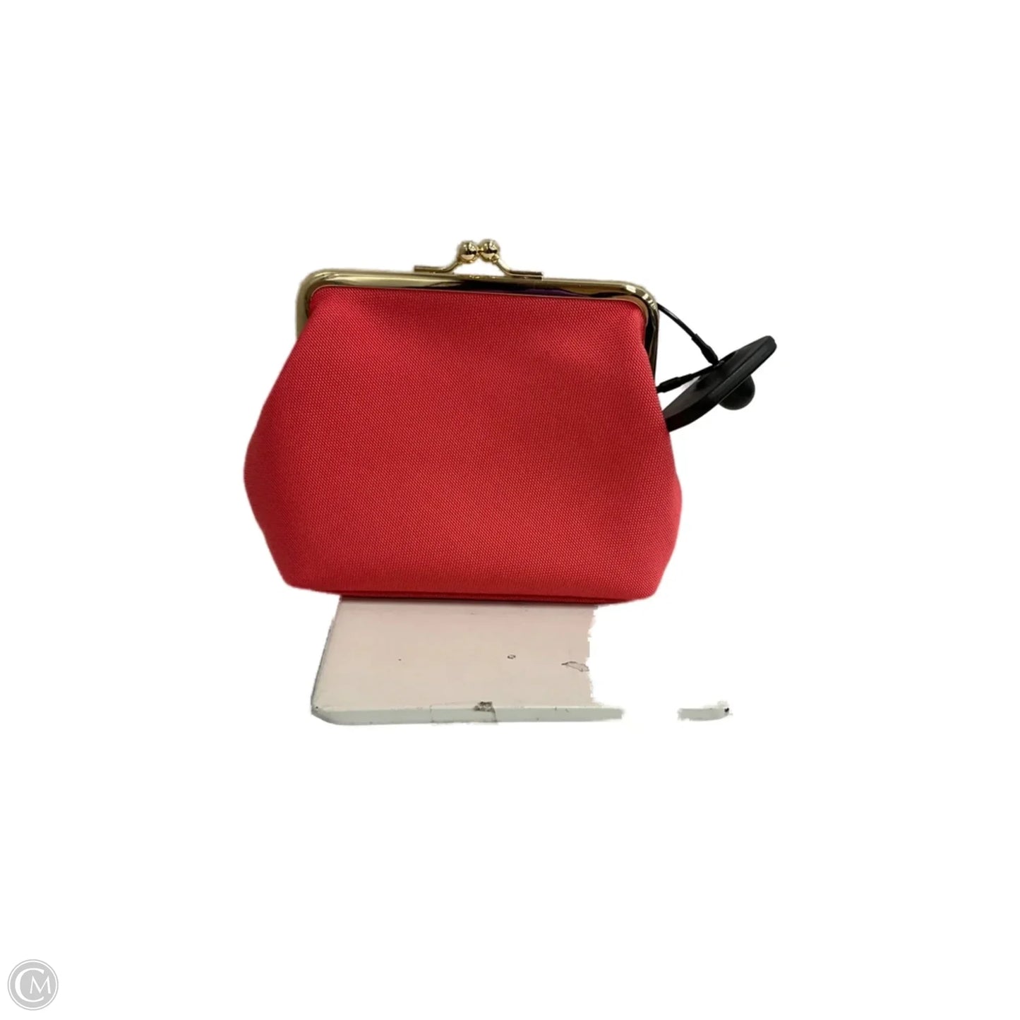 Coin Purse Designer By Dooney And Bourke, Size: Medium