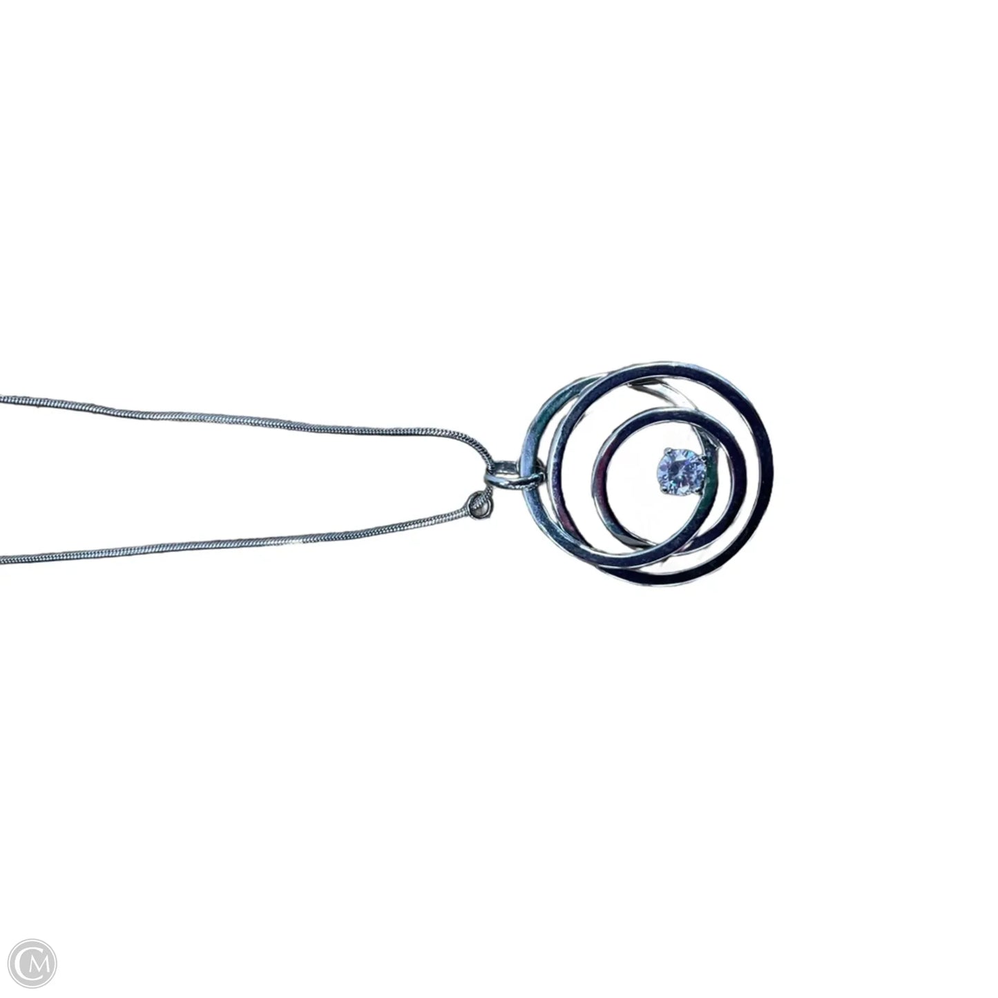 Necklace Pendant By Brighton