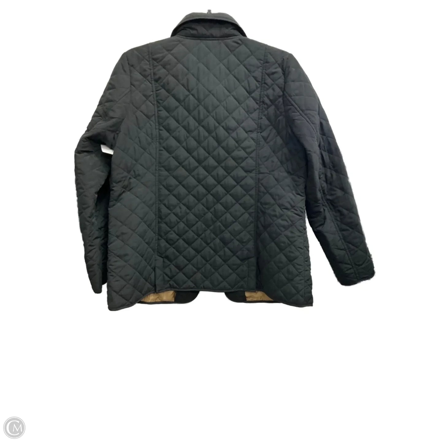 Jacket Other By J. Jill In Black, Size: M