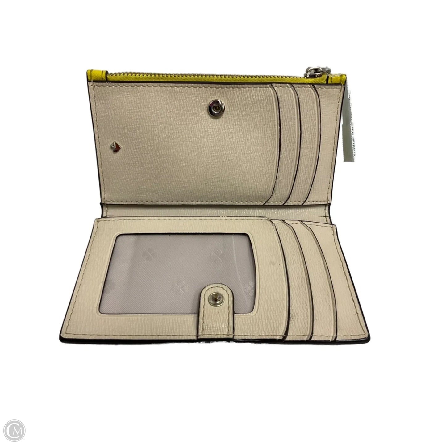 Wallet Designer By Kate Spade, Size: Small