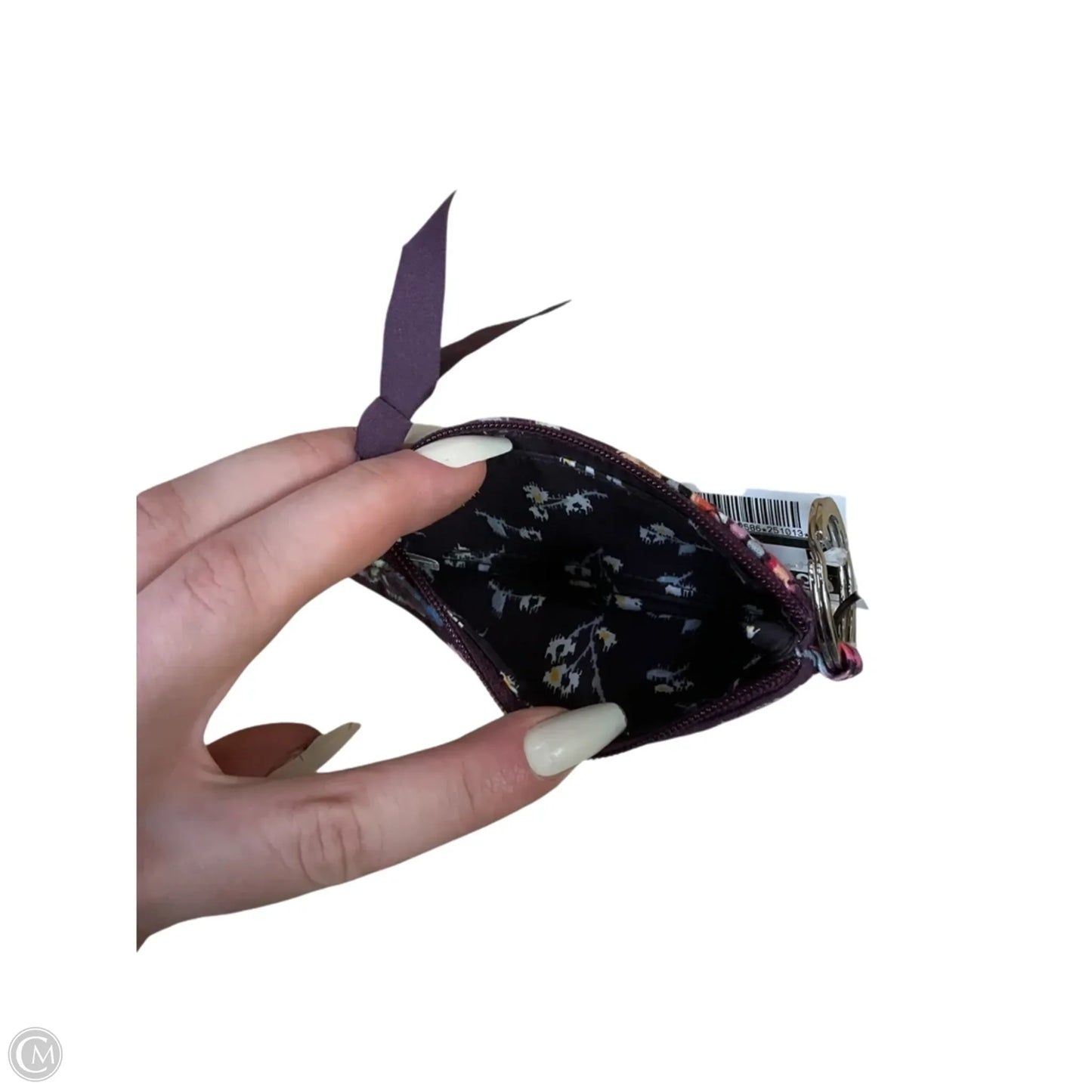 Wallet By Vera Bradley, Size: Small