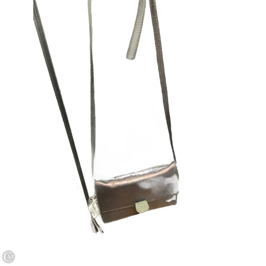 Crossbody Designer By Patricia Nash, Size: Small