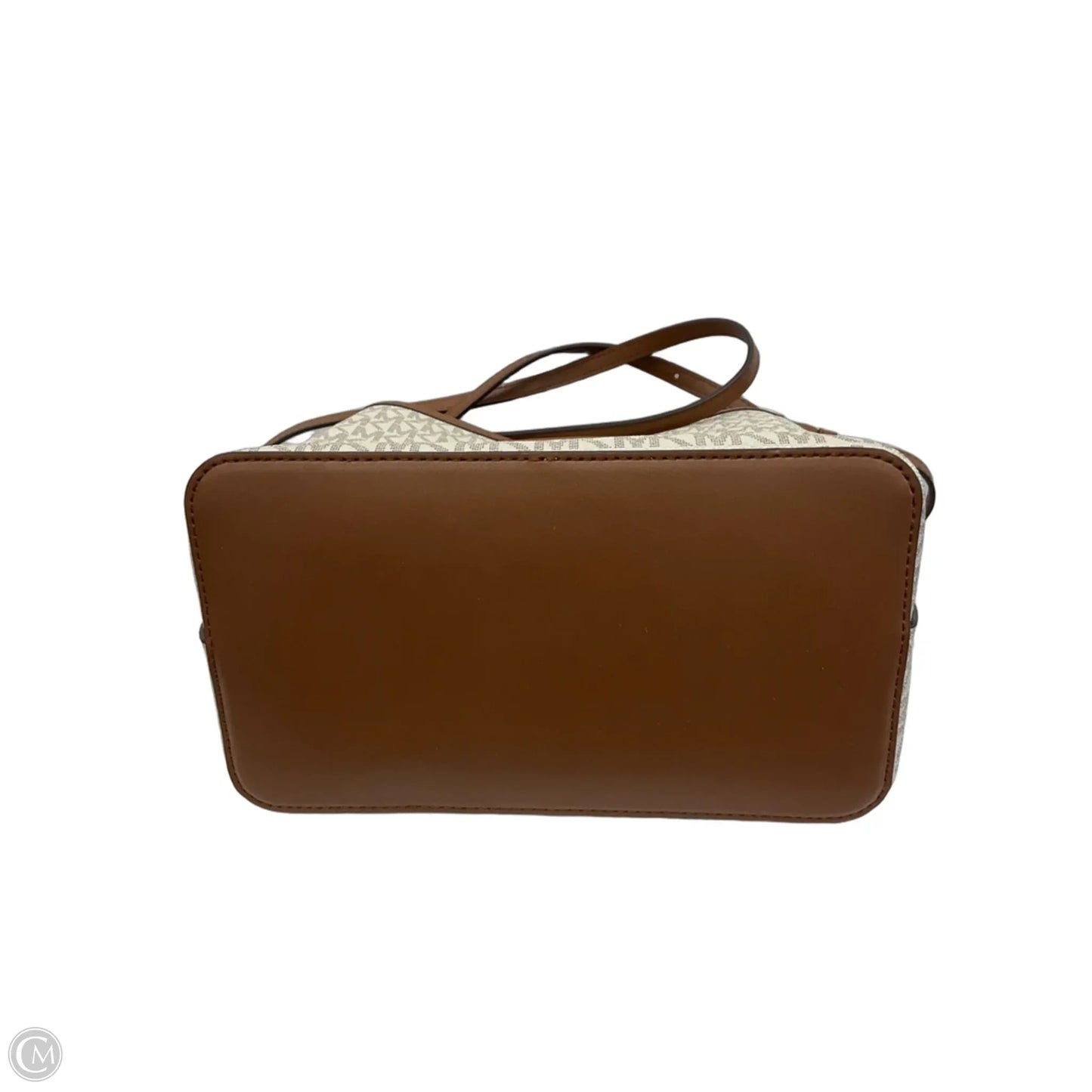 Handbag Designer By Michael Kors, Size: Small