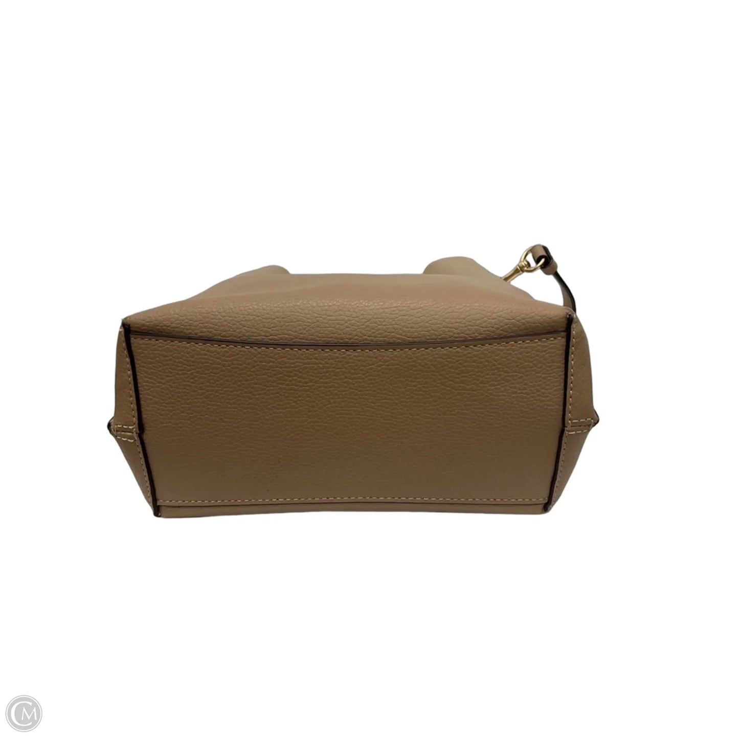 Crossbody Designer By Coach, Size: Small