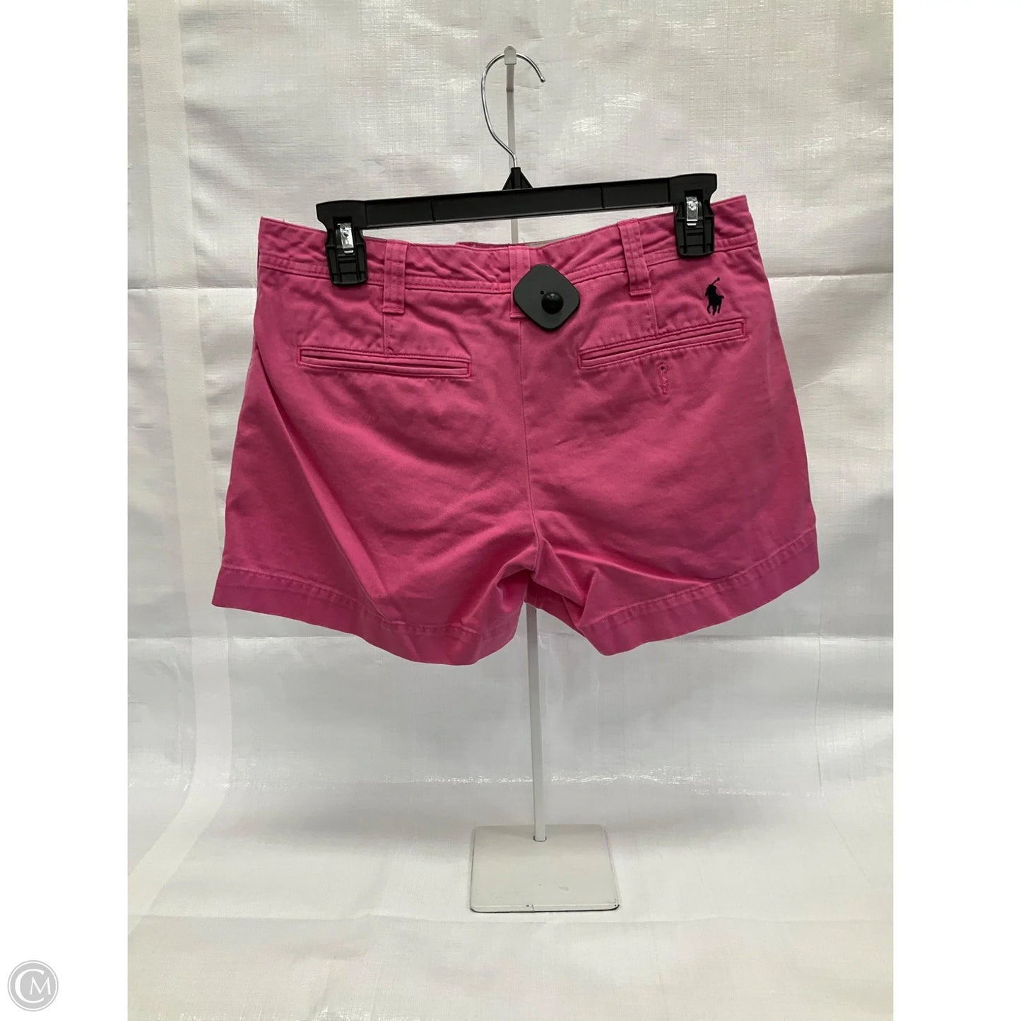 Shorts By Polo Ralph Lauren In Pink, Size: 2