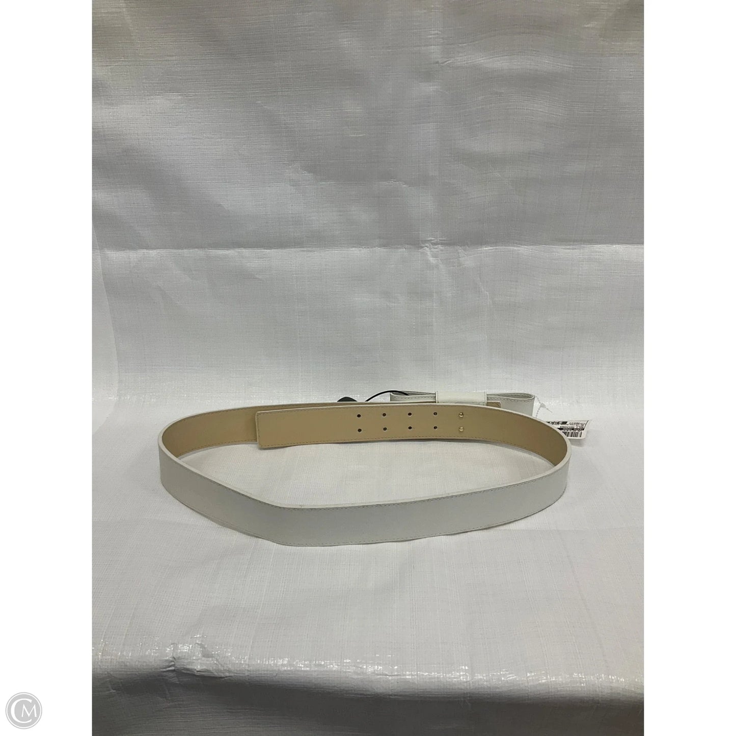 Belt Designer By Kate Spade, Size: Medium