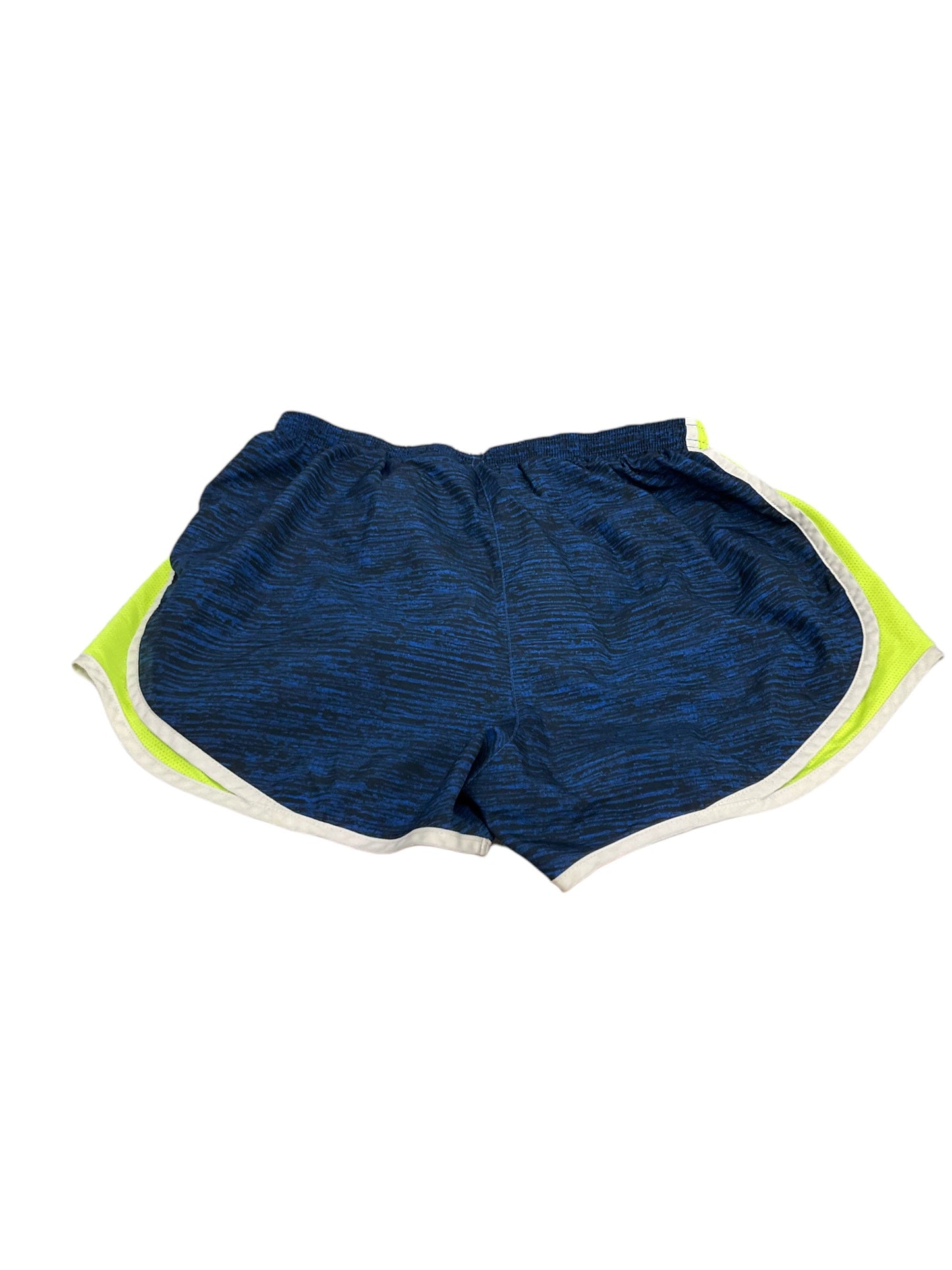 Athletic Shorts By Nike Apparel Size: M