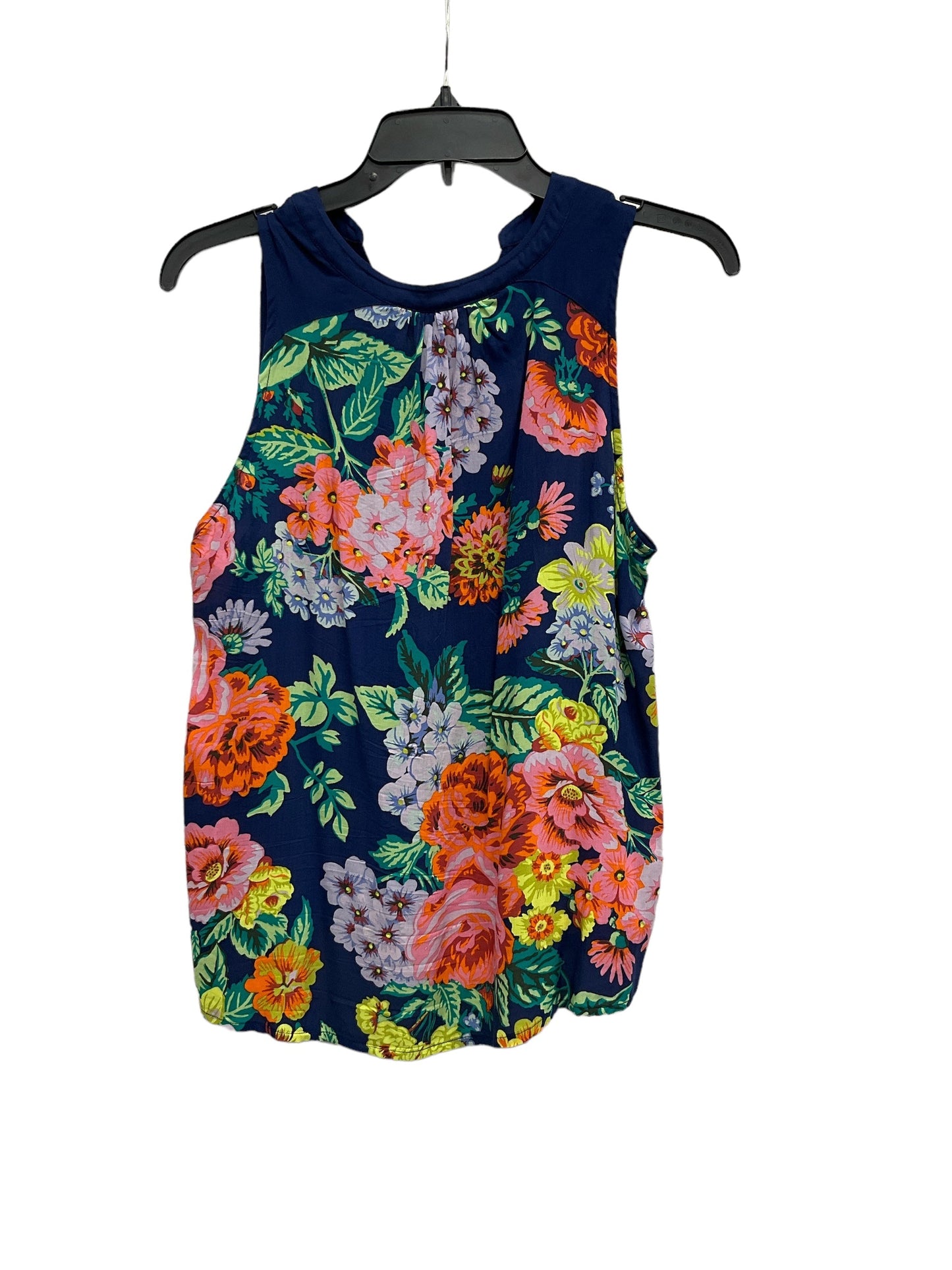 Top Sleeveless By Maeve Size: 8