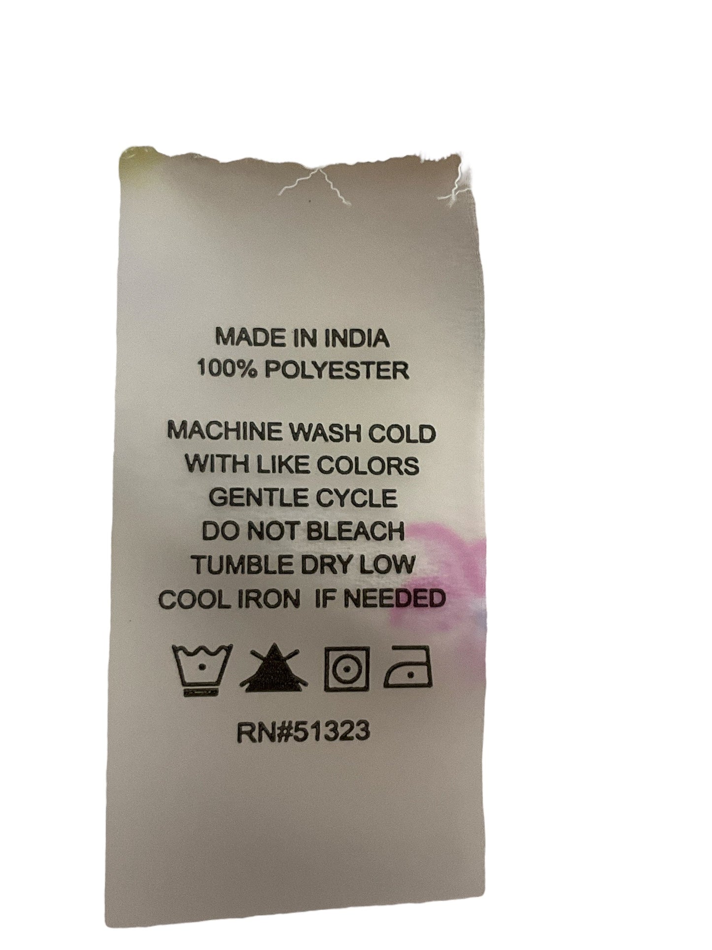 Top 3/4 Sleeve By Vince Camuto Size: M