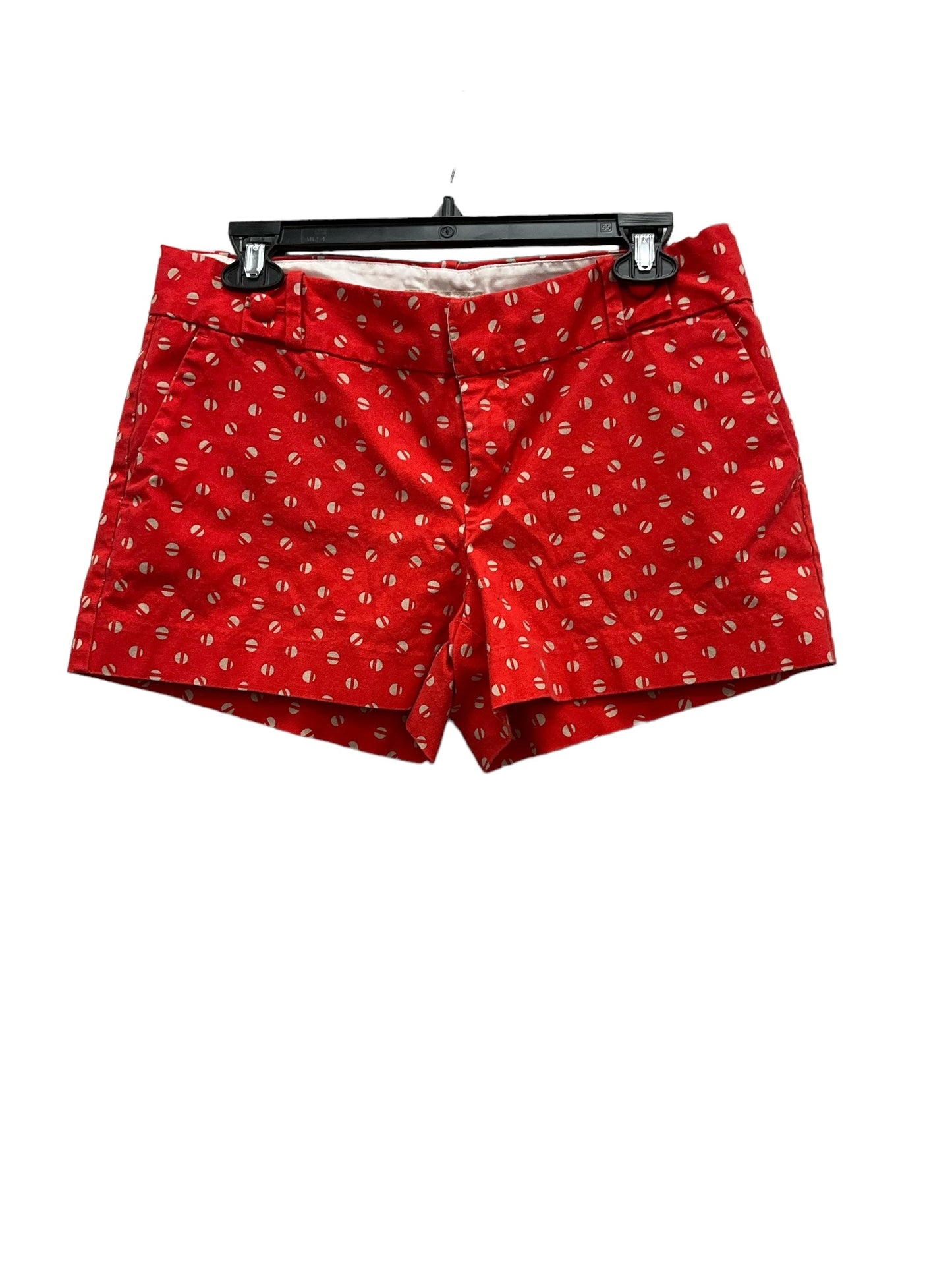 Shorts By Banana Republic Size: 8