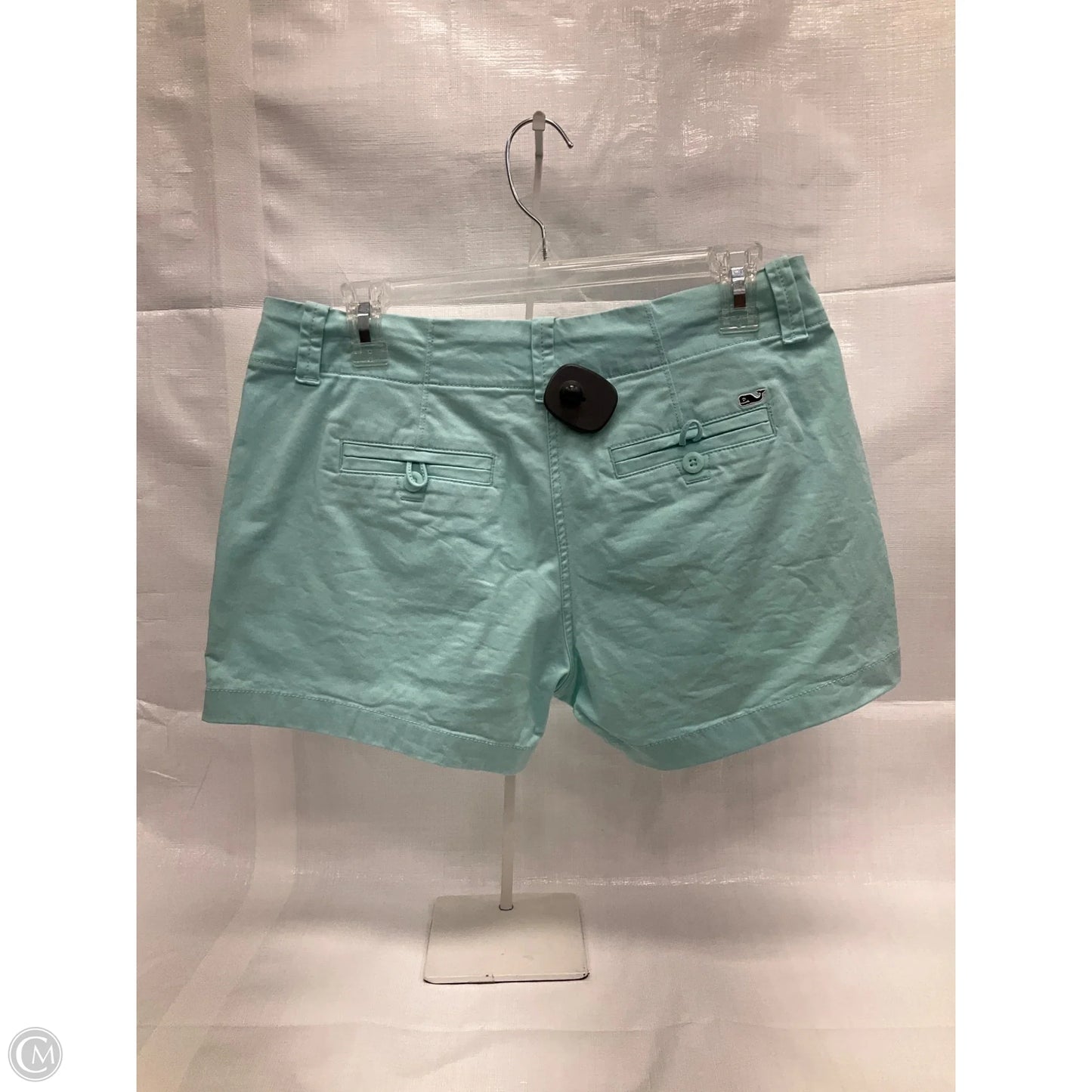 Shorts By Vineyard Vines In Blue, Size: 4