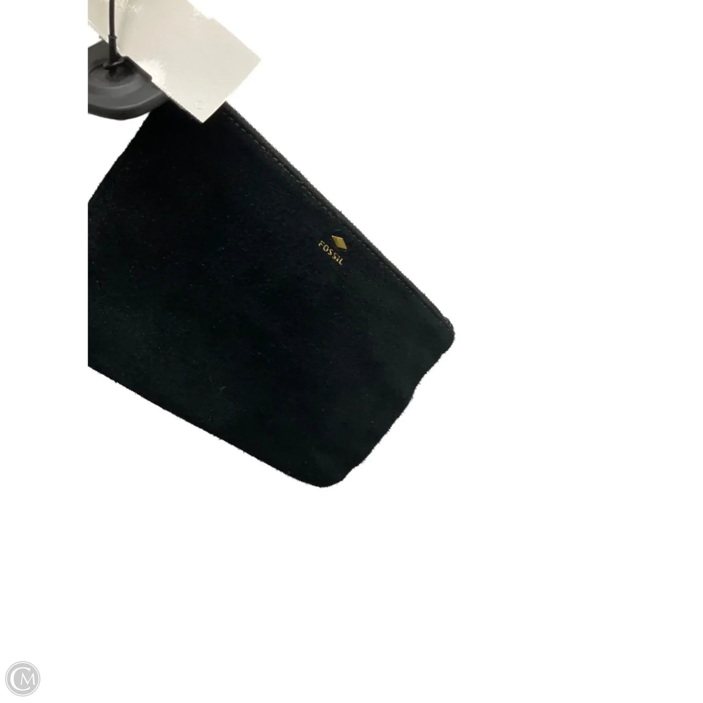 Wristlet By Fossil, Size: Small