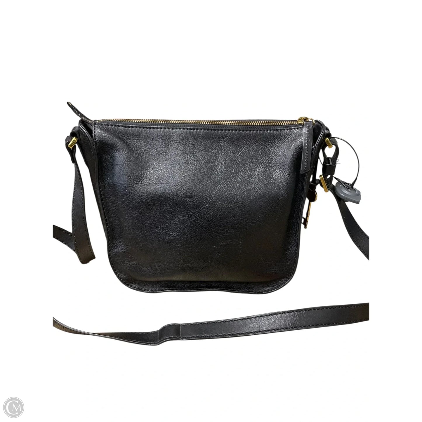 Crossbody By Fossil, Size: Medium