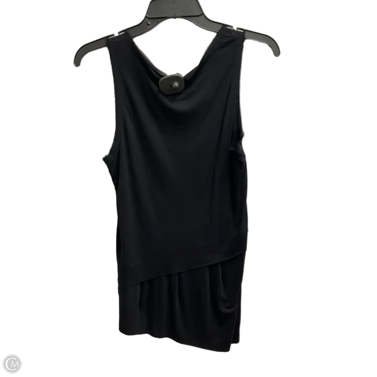 Top Sleeveless By Rag And Bone In Black, Size: Xs