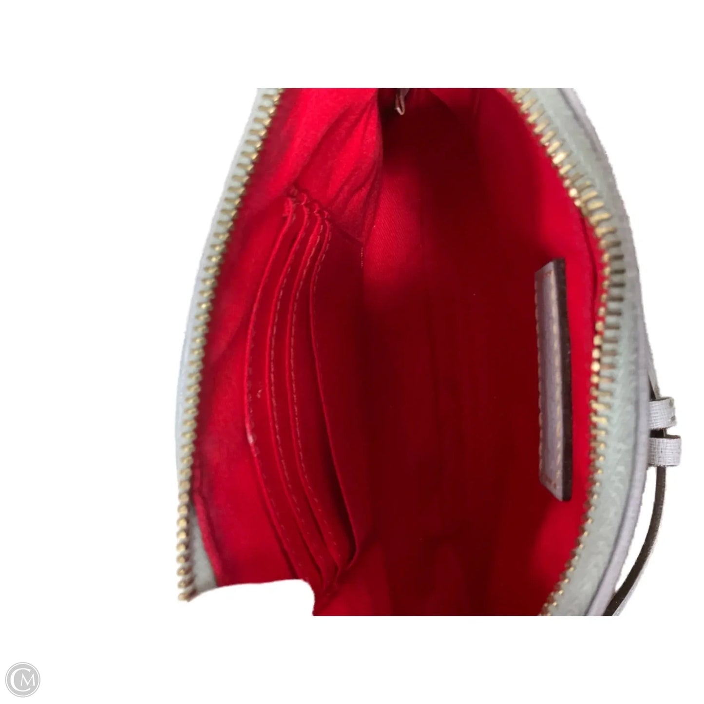 Crossbody Designer By Dooney And Bourke, Size: Large