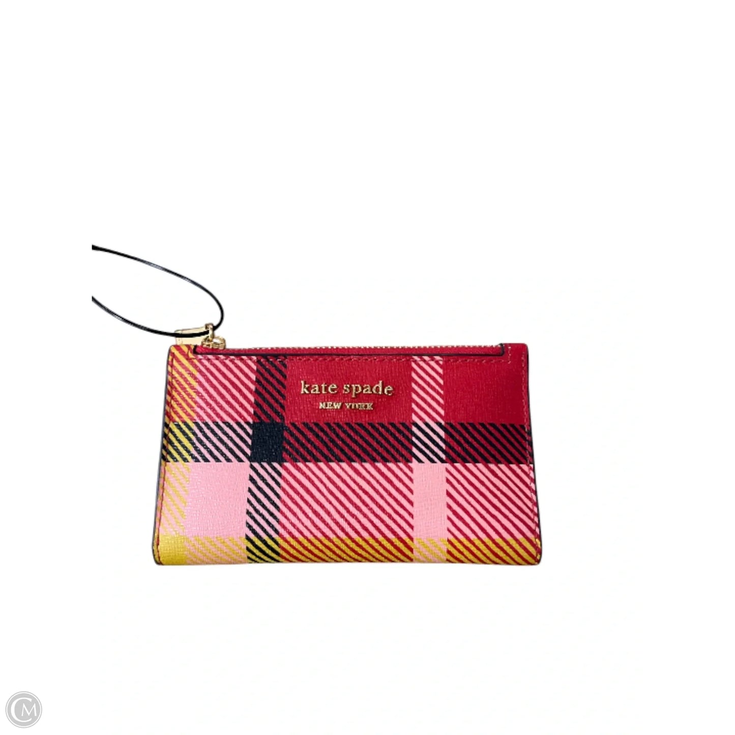 Wallet Designer By Kate Spade, Size: Small