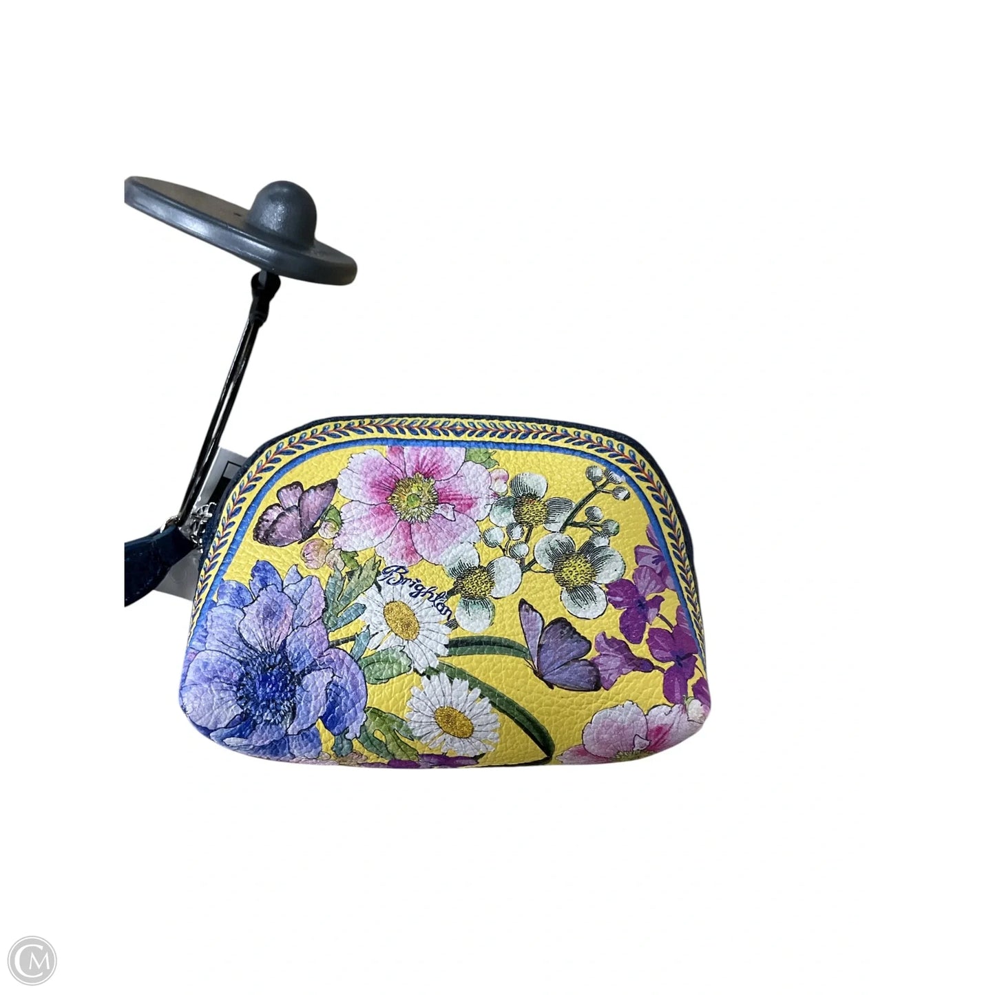 Coin Purse By Brighton, Size: Small