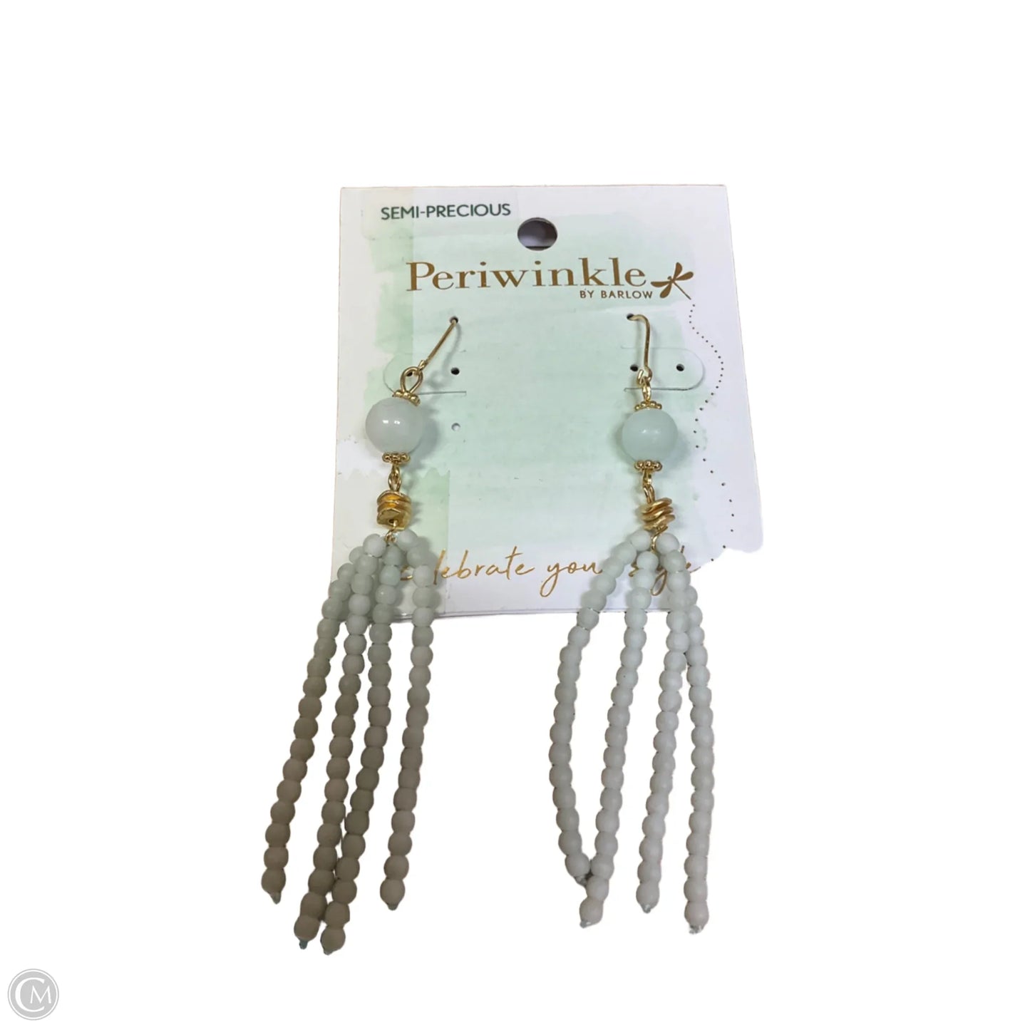 Earrings Dangle/drop By Clothes Mentor