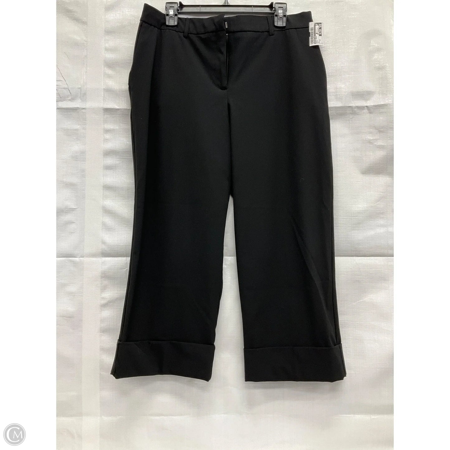 Pants Dress By Rachel Zoe In Black, Size: 10