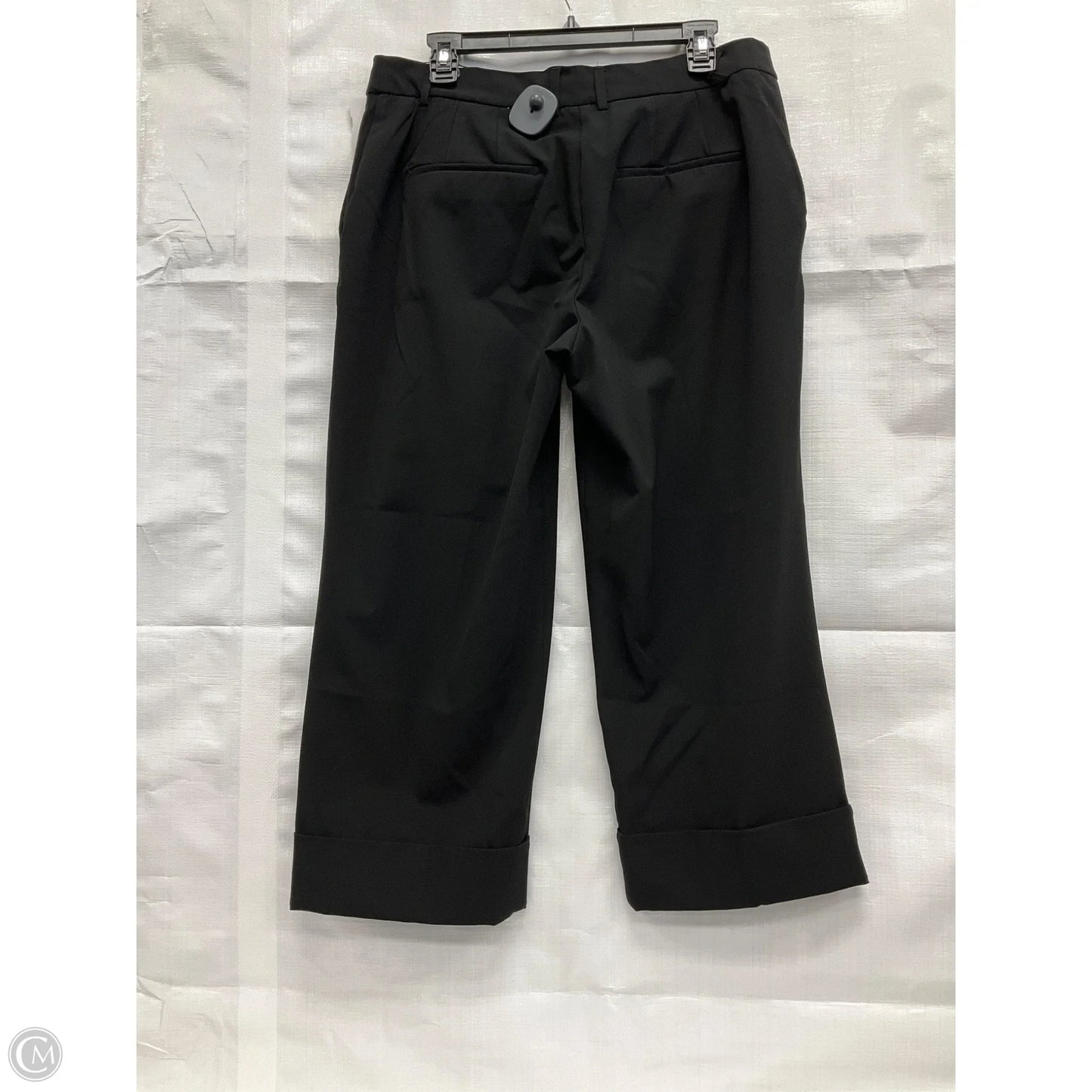 Pants Dress By Rachel Zoe In Black, Size: 10