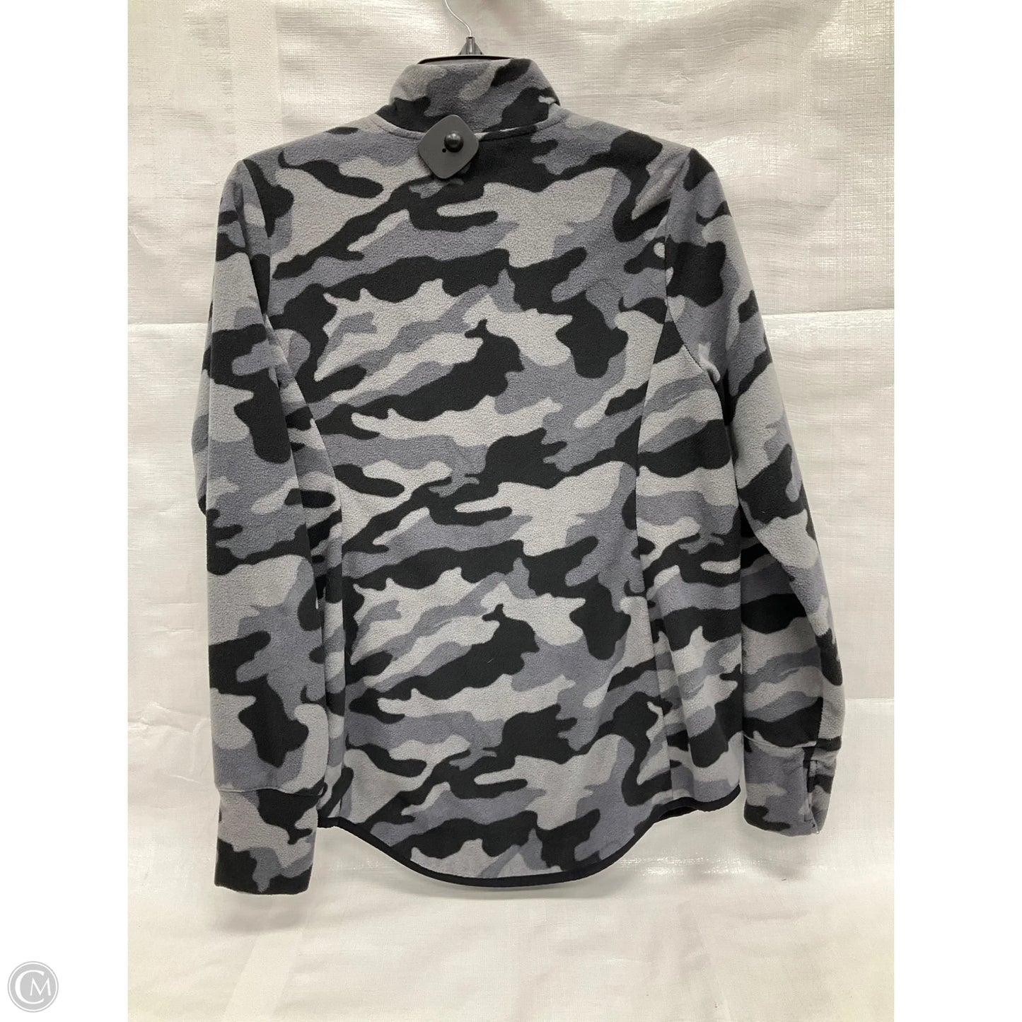 Athletic Fleece By Old Navy In Camouflage Print, Size: M