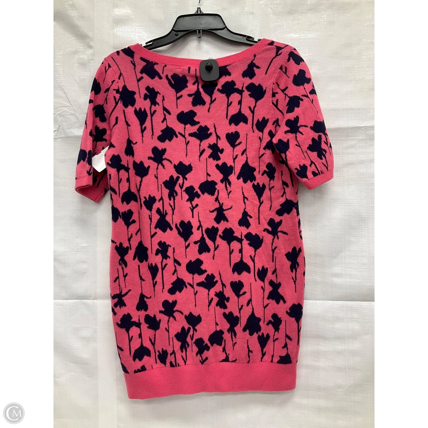 Maternity Top Long Sleeve By Motherhood, Size: M