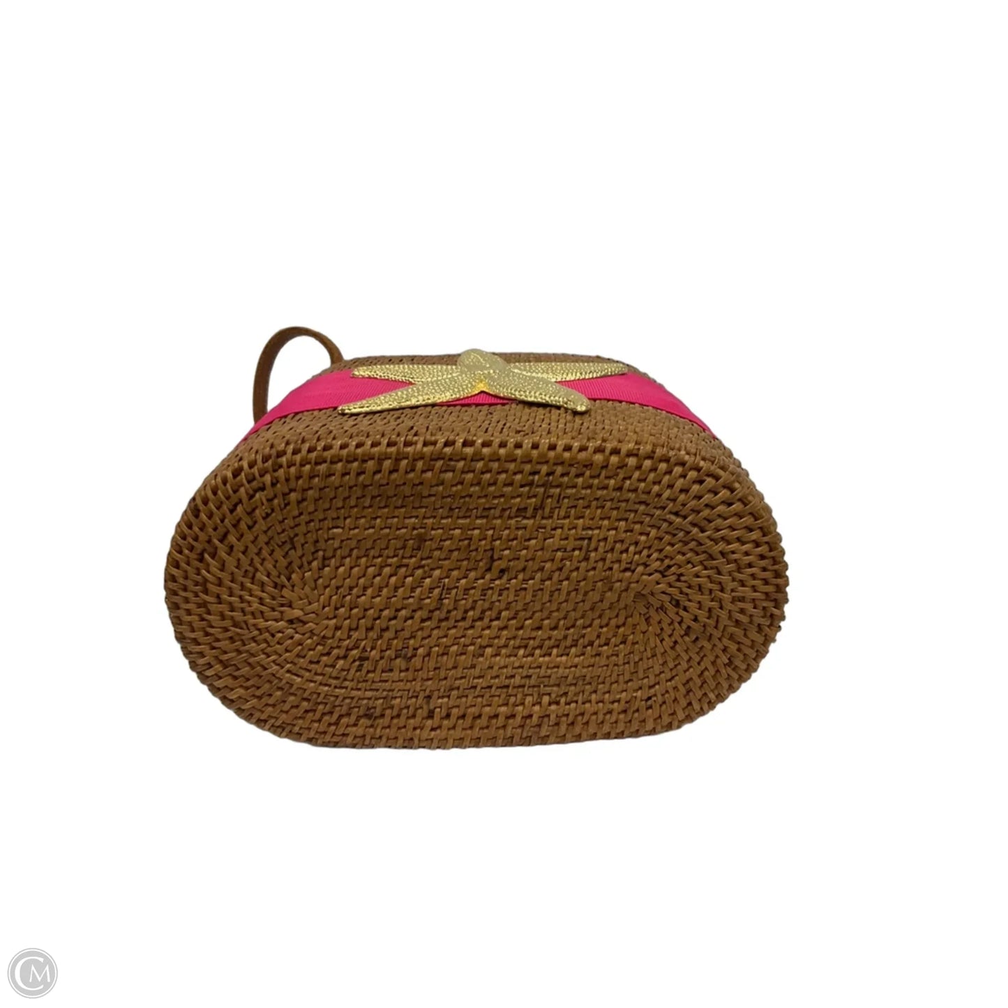 Crossbody By Cmb, Size: Small