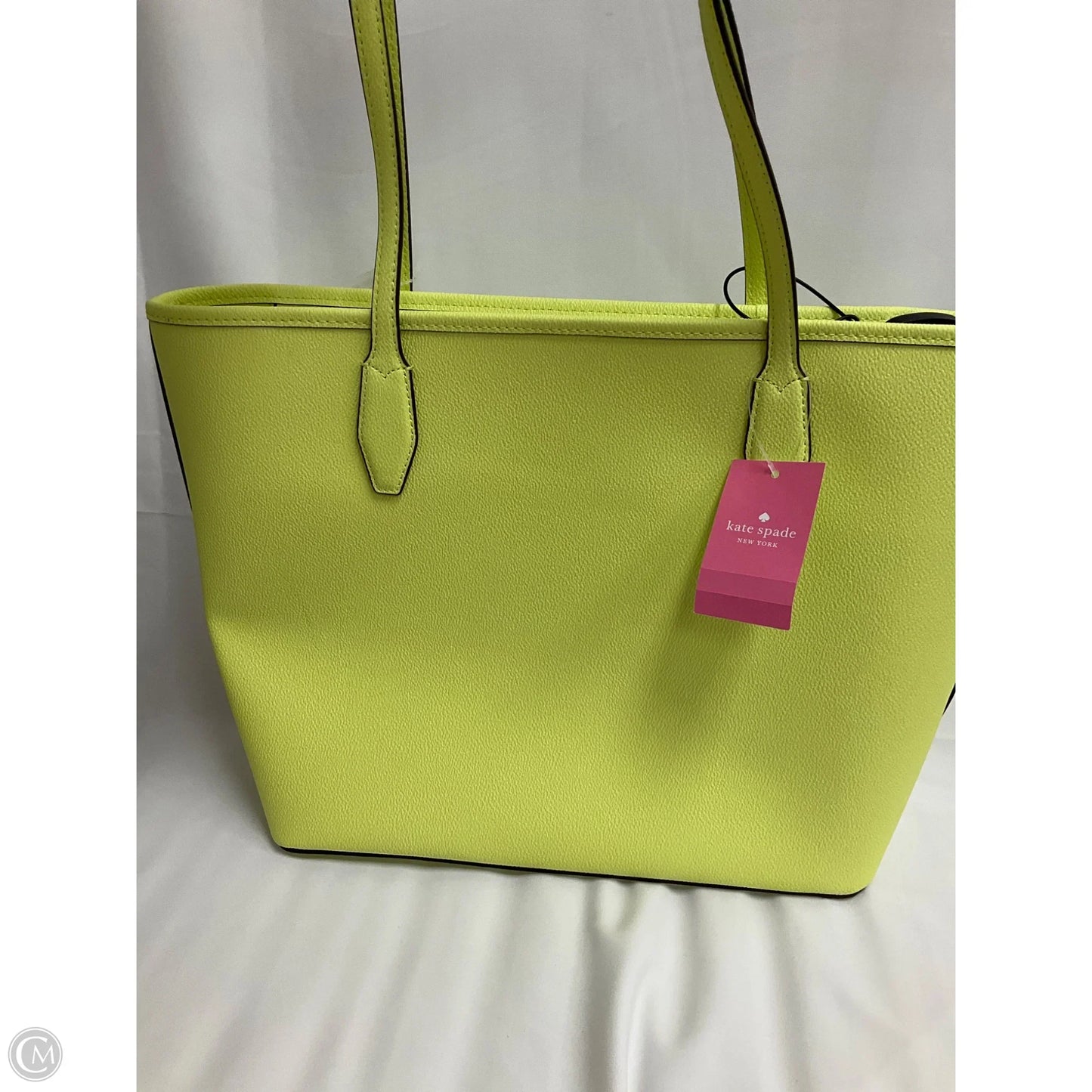 Handbag Designer By Kate Spade, Size: Large