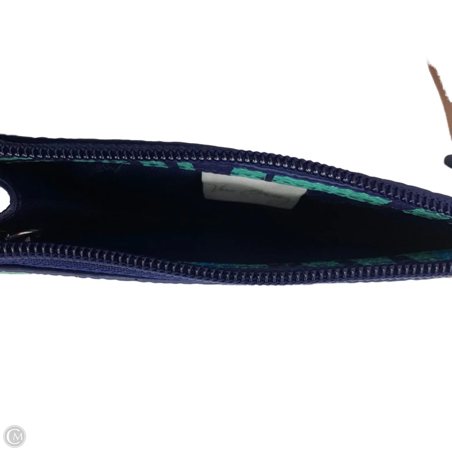 Coin Purse By Vera Bradley, Size: Small