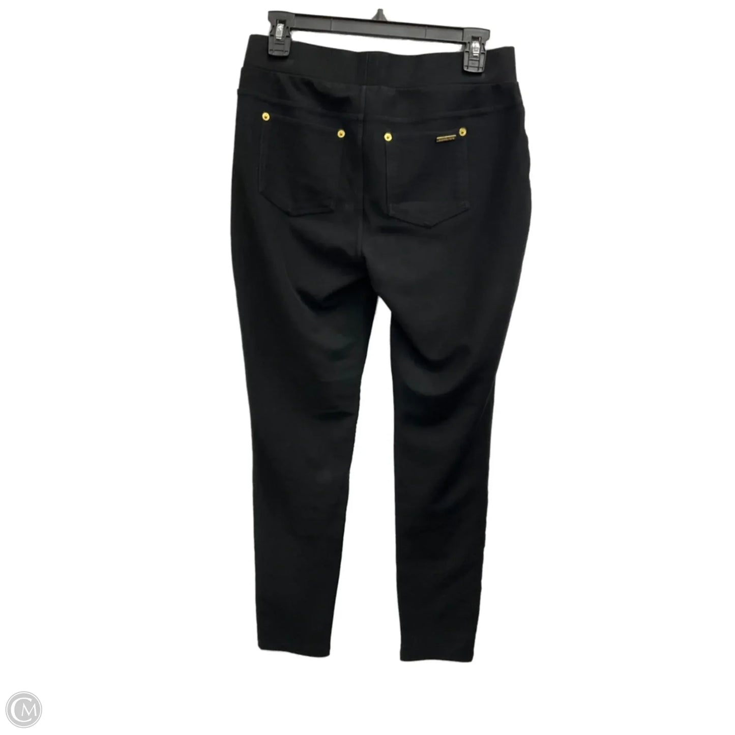 Pants Dress By Michael By Michael Kors In Black, Size: M