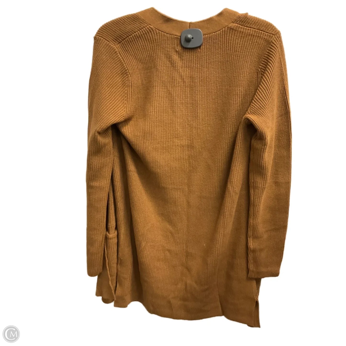 Cardigan By Old Navy In Brown, Size: Xs