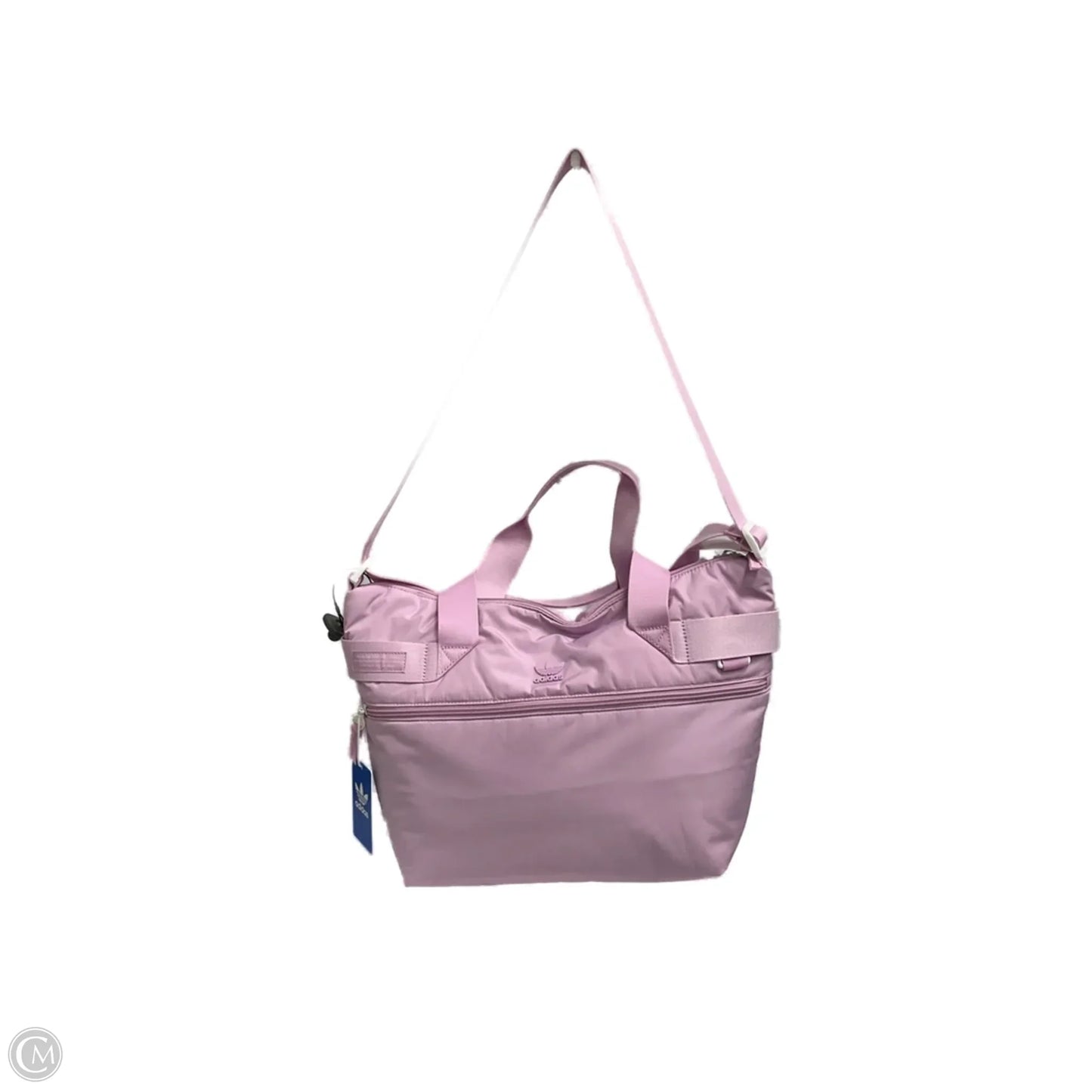 Crossbody By Adidas, Size: Large