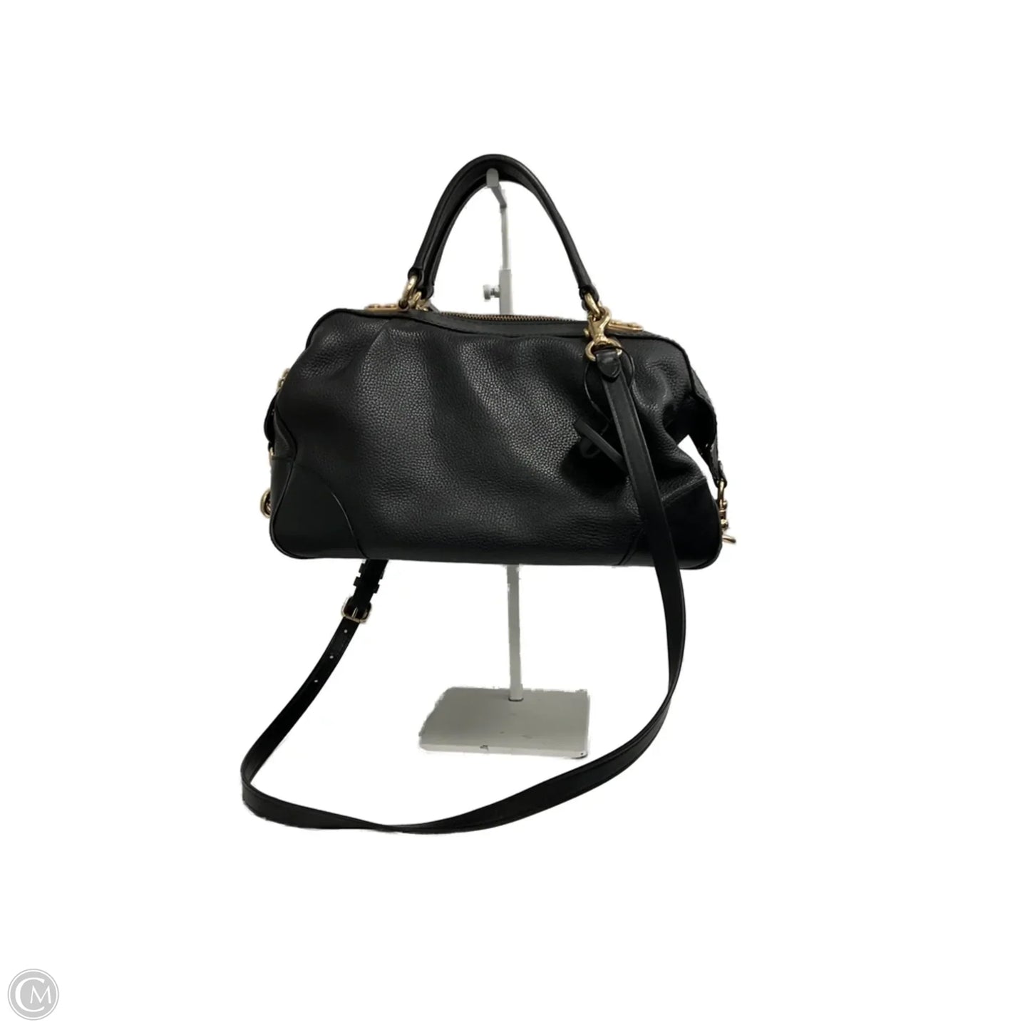 Crossbody Designer By Coach, Size: Medium