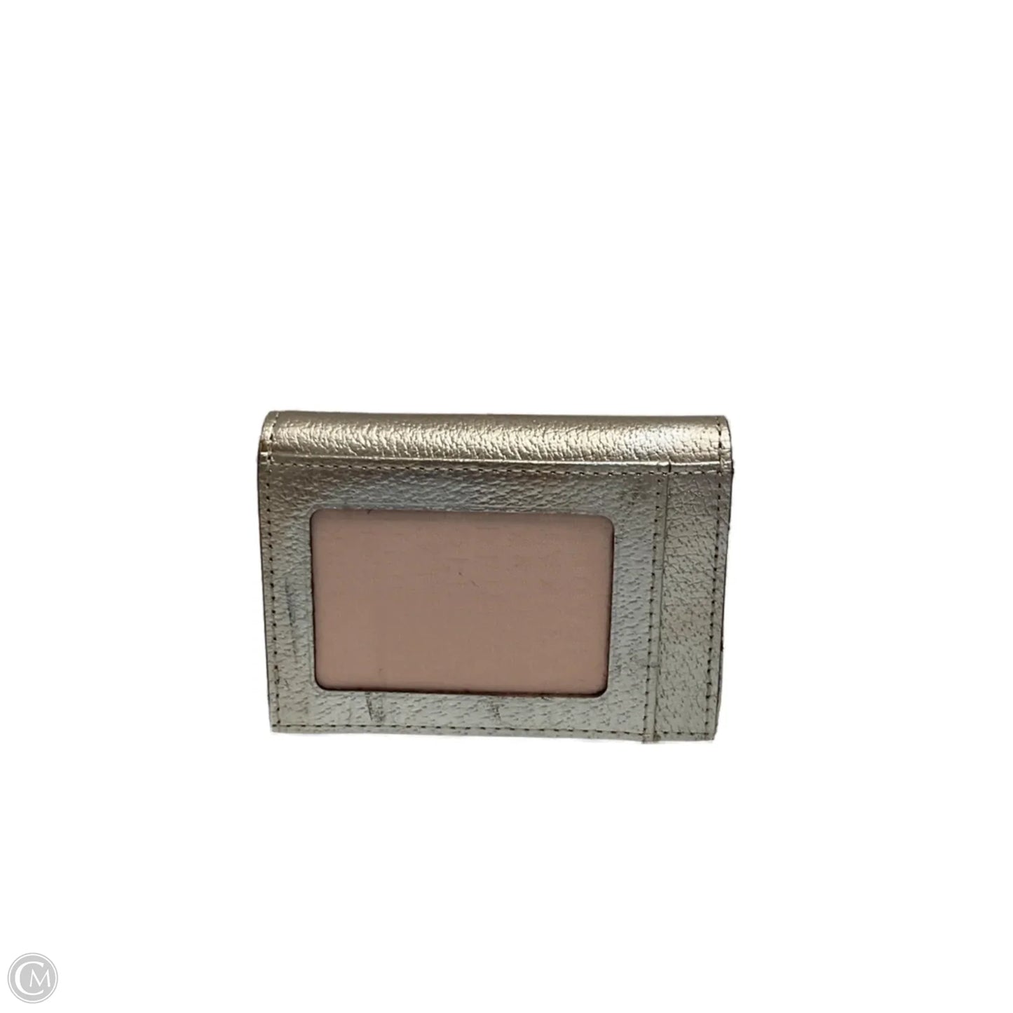 Wallet Designer By Kate Spade, Size: Small