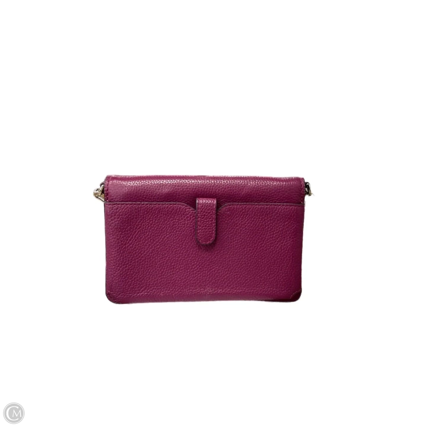 Crossbody Designer By Michael Kors, Size: Small