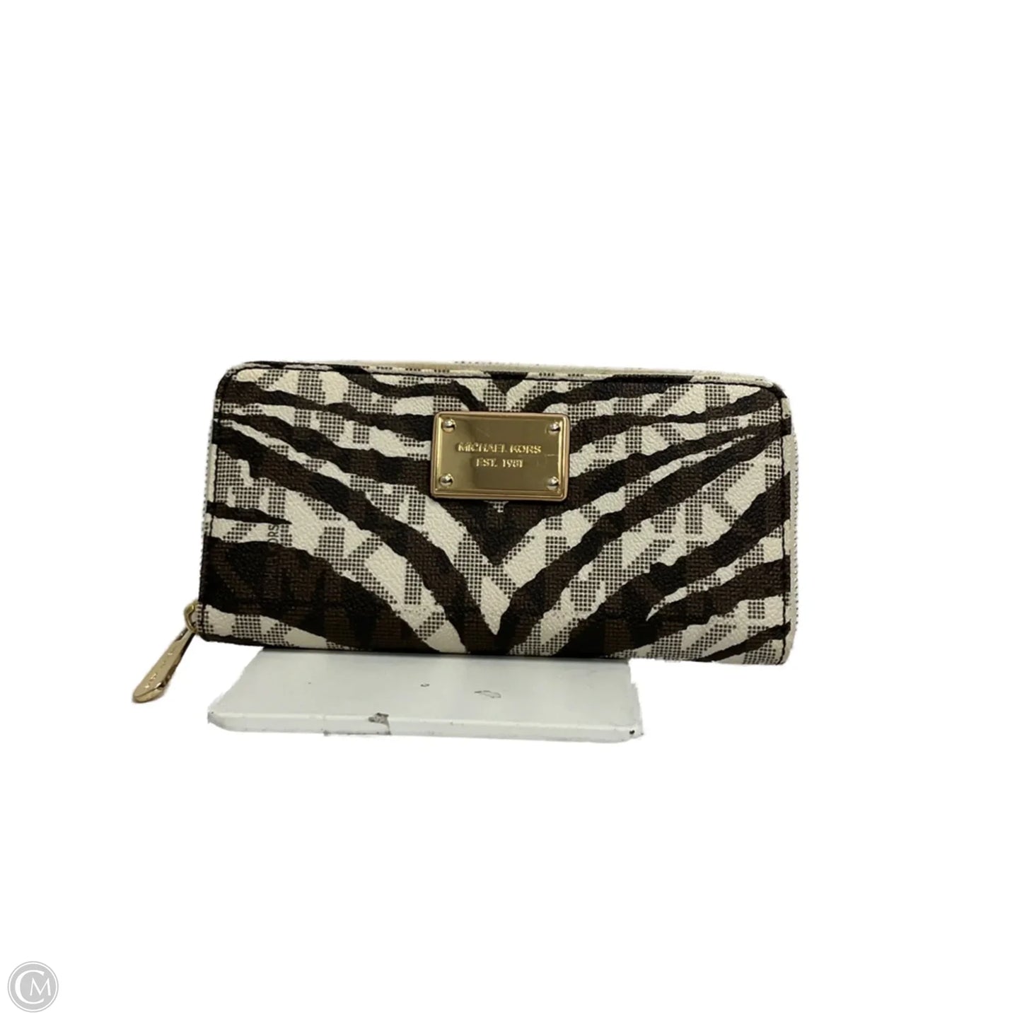 Wallet Designer By Michael Kors, Size: Medium