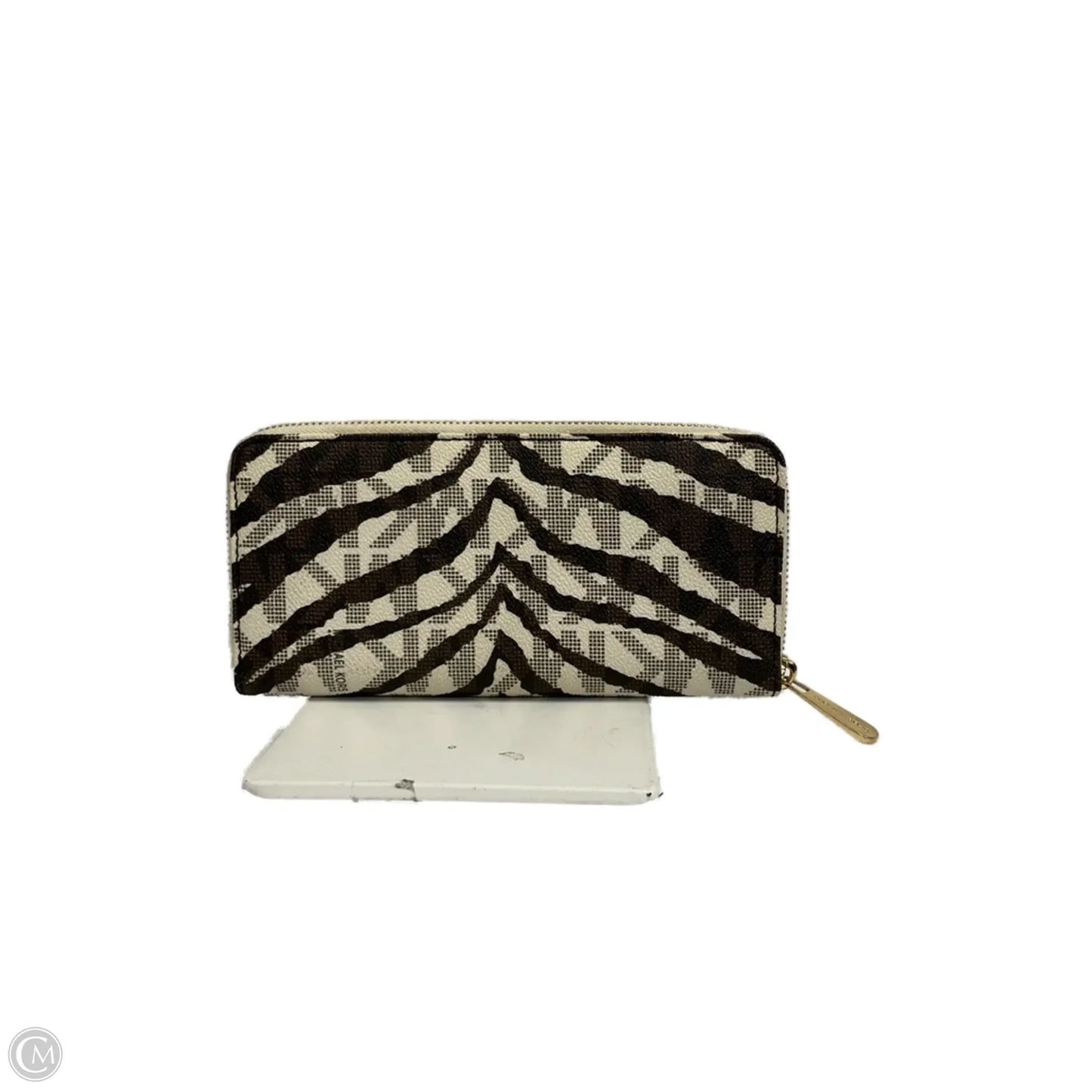 Wallet Designer By Michael Kors, Size: Medium